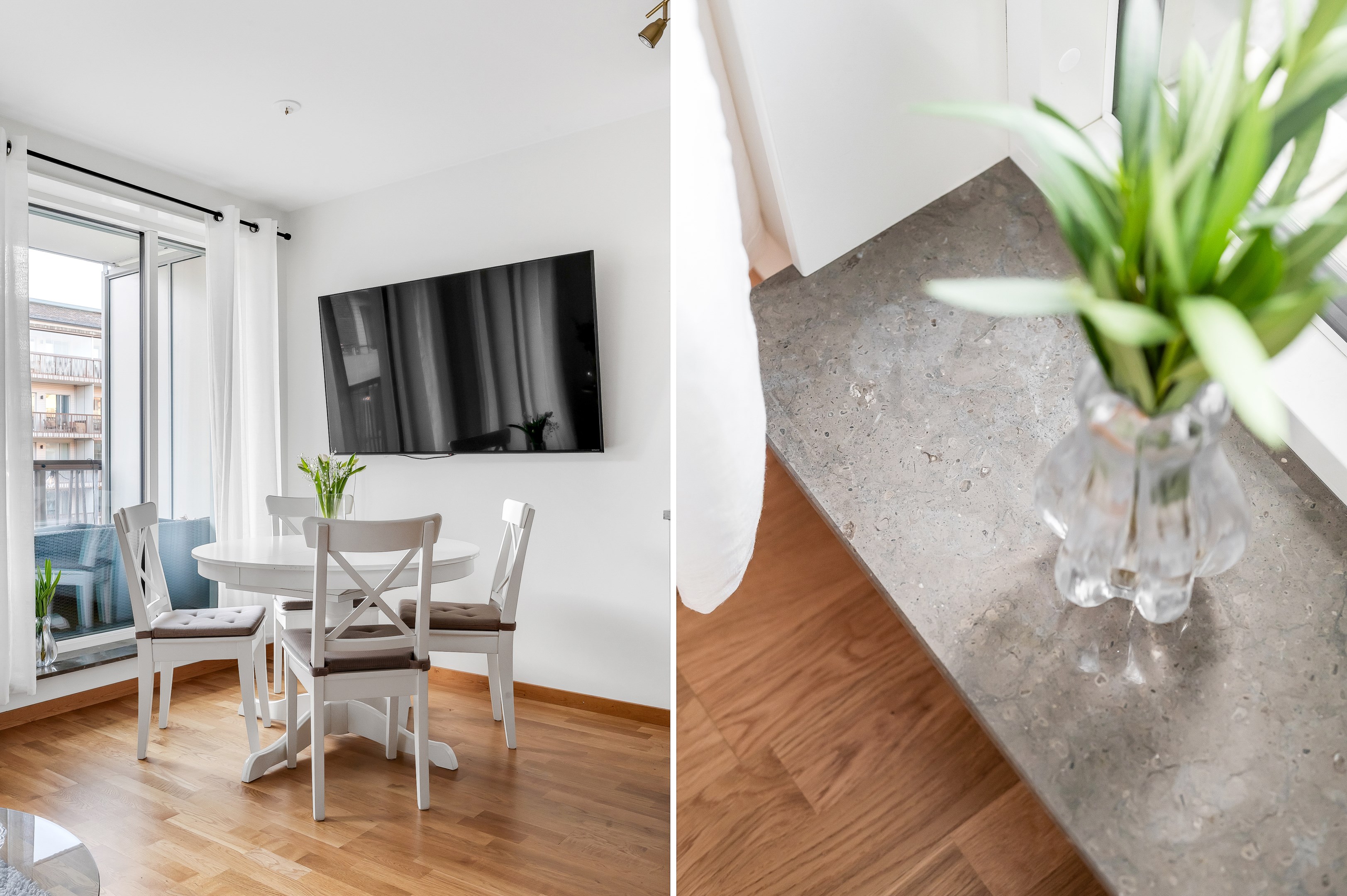 Bostadsbild från Industrigatan 35, Kommande i Kungsängen, Uppsala