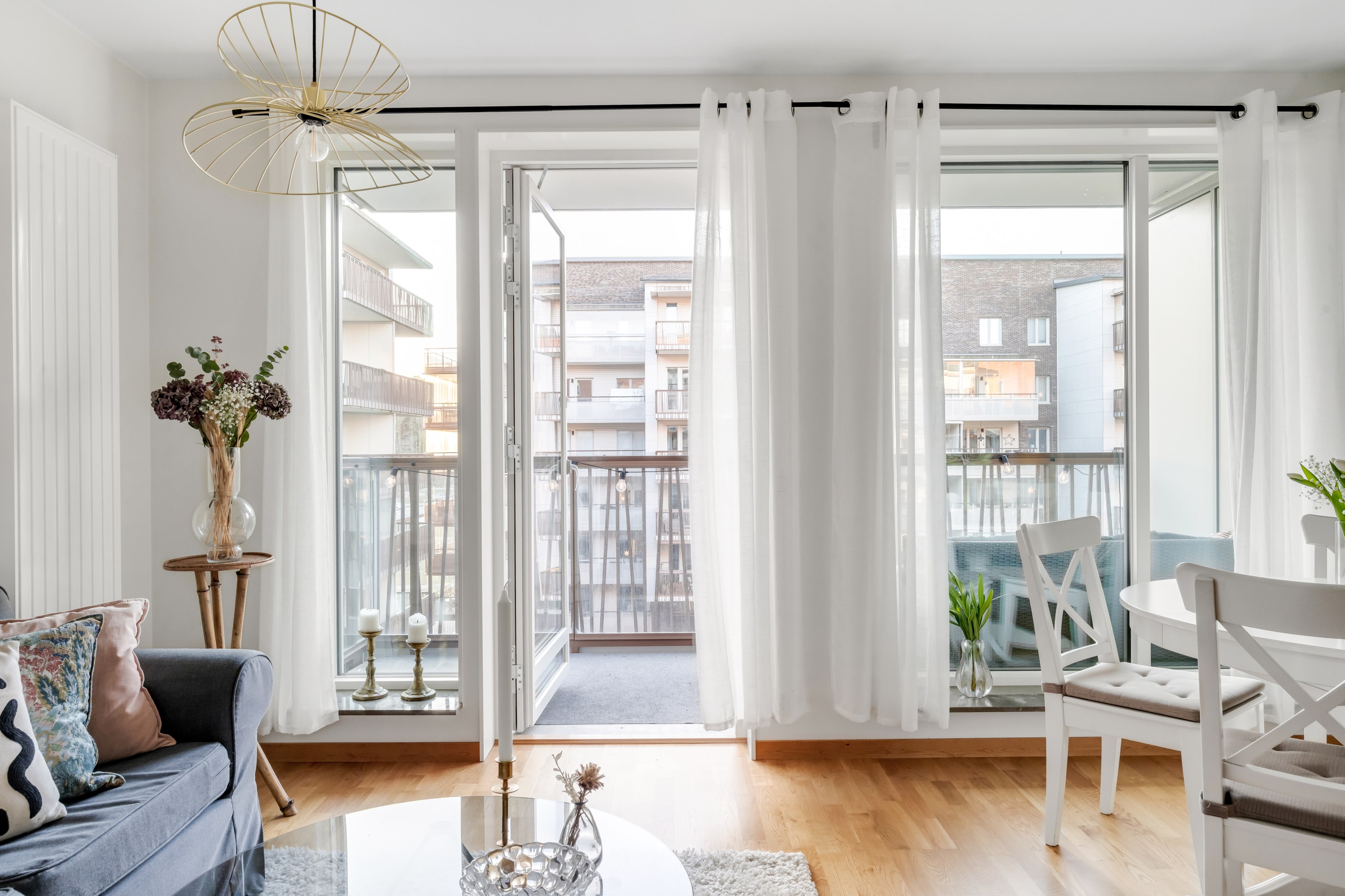 Bostadsbild från Industrigatan 35, Kommande i Kungsängen, Uppsala