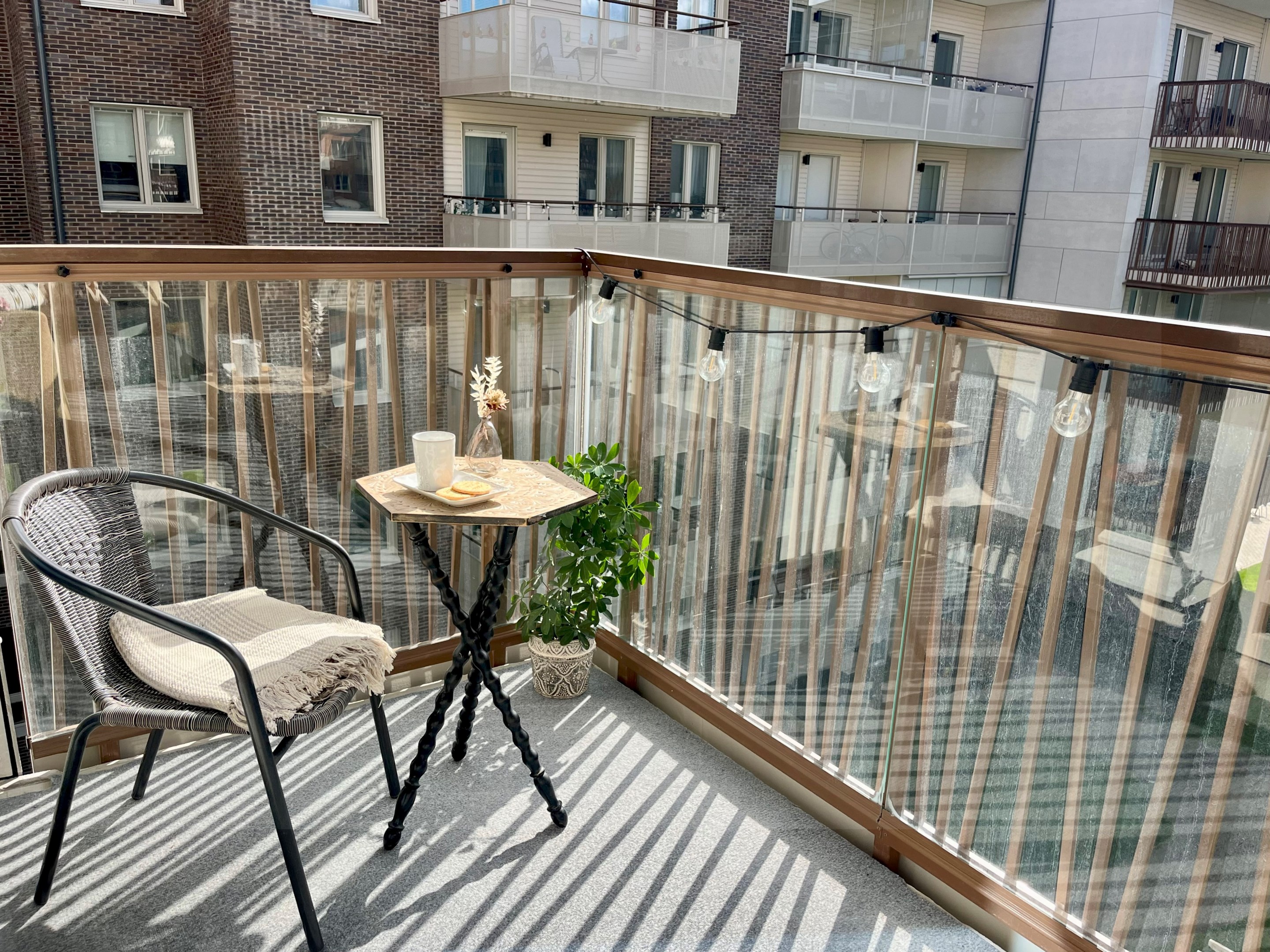 Bostadsbild från Industrigatan 35, Kommande i Kungsängen, Uppsala