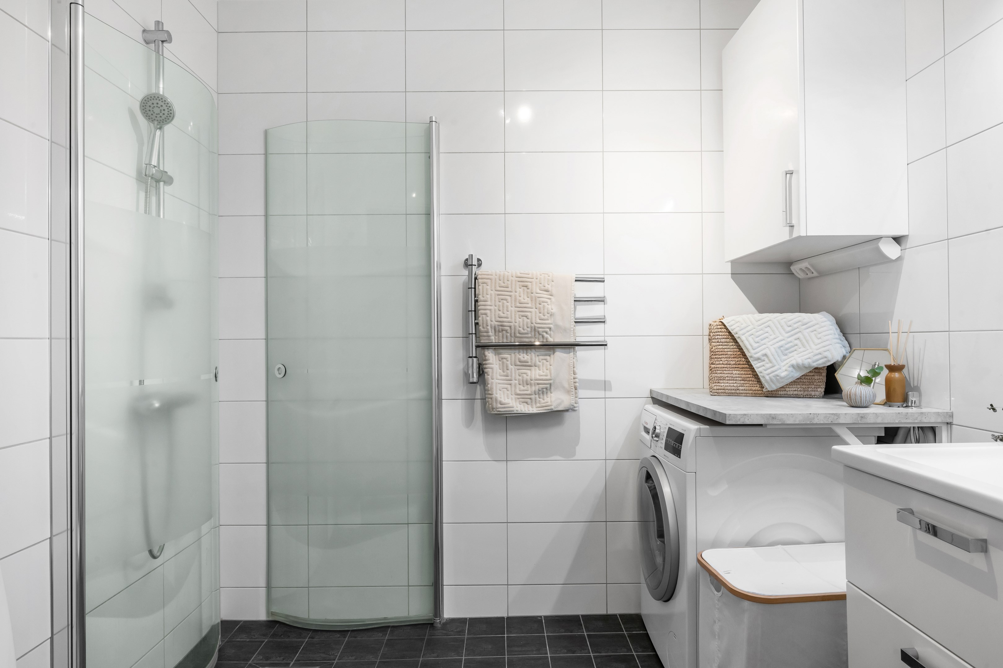 Bostadsbild från Industrigatan 35, Kommande i Kungsängen, Uppsala