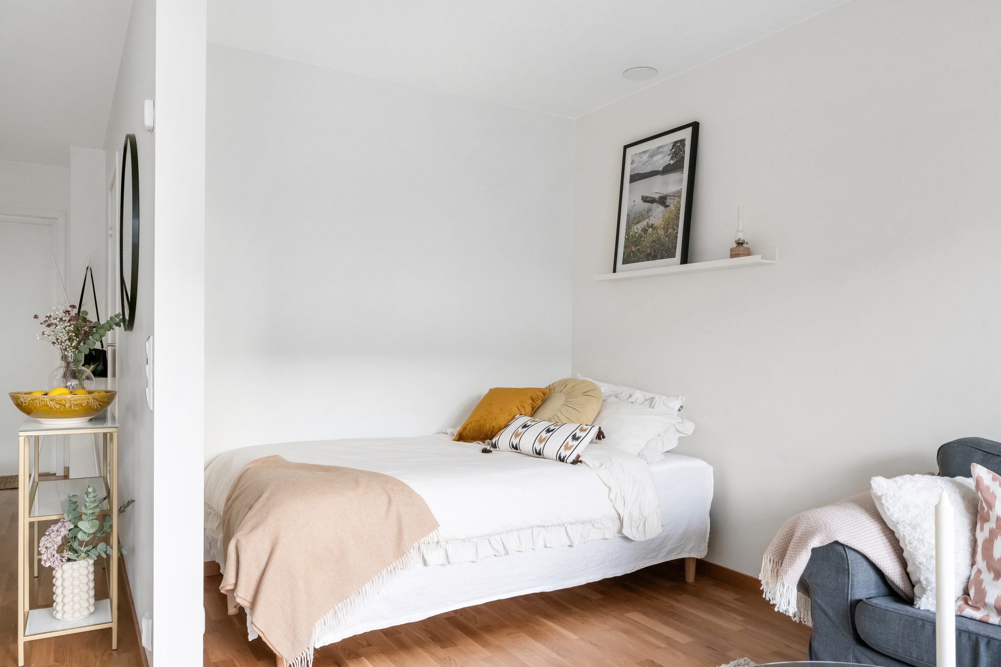 Bostadsbild från Industrigatan 35, Kommande i Kungsängen, Uppsala