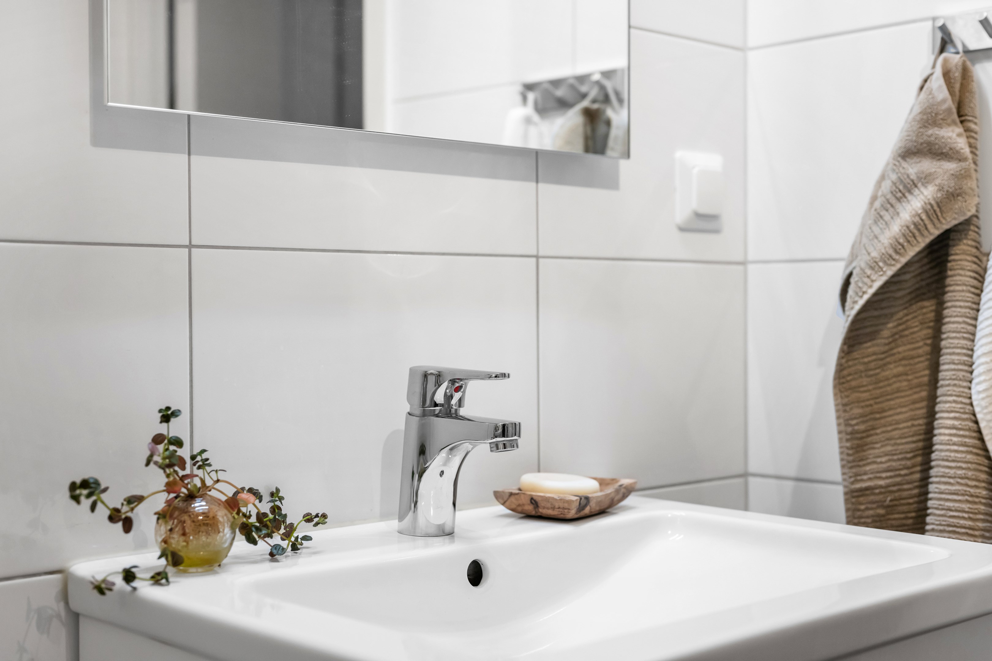 Bostadsbild från Industrigatan 35, Kommande i Kungsängen, Uppsala