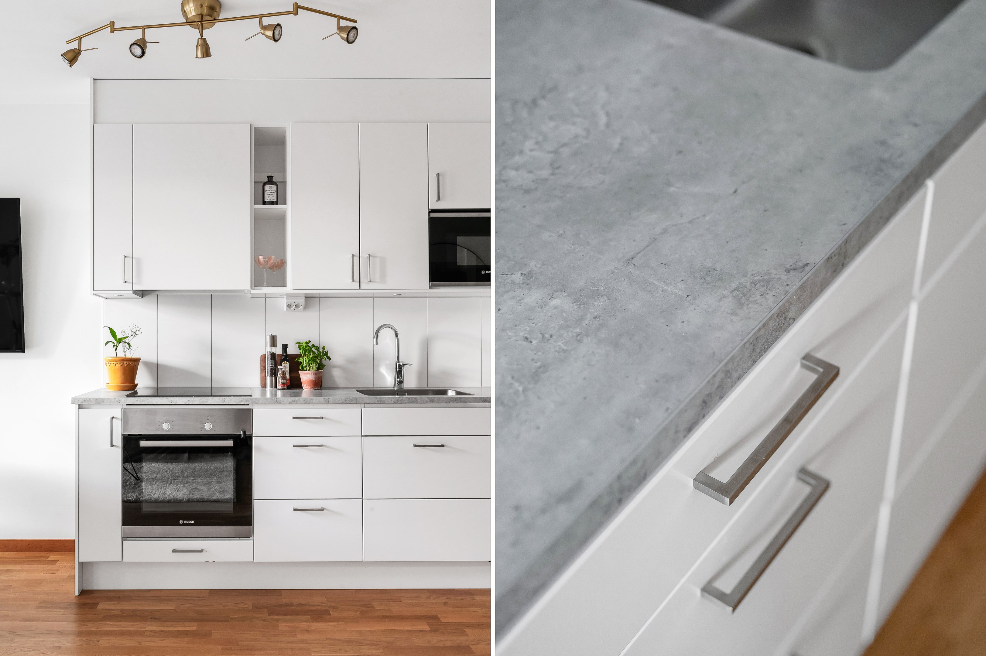 Bostadsbild från Industrigatan 35, Kommande i Kungsängen, Uppsala