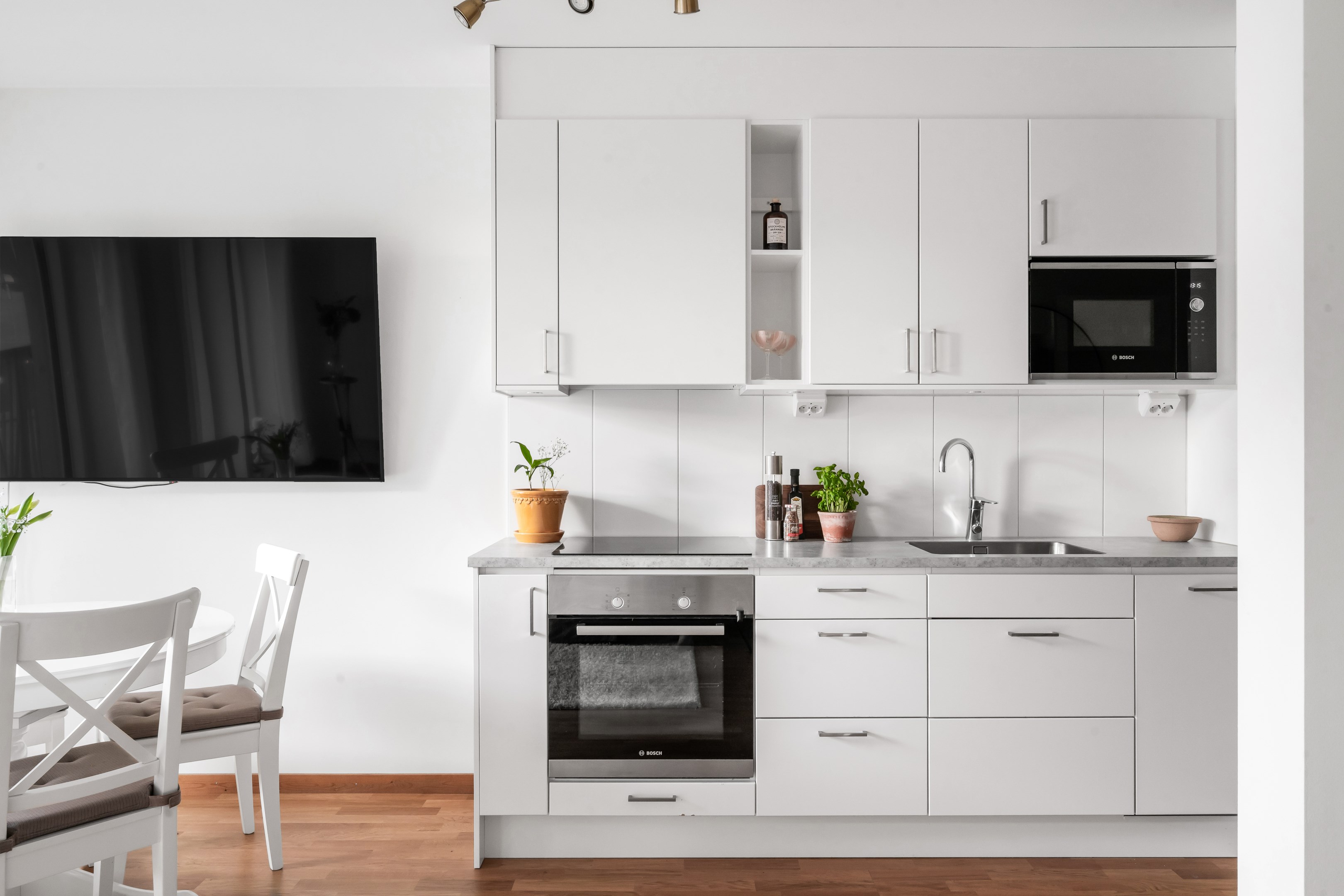 Bostadsbild från Industrigatan 35, Kommande i Kungsängen, Uppsala