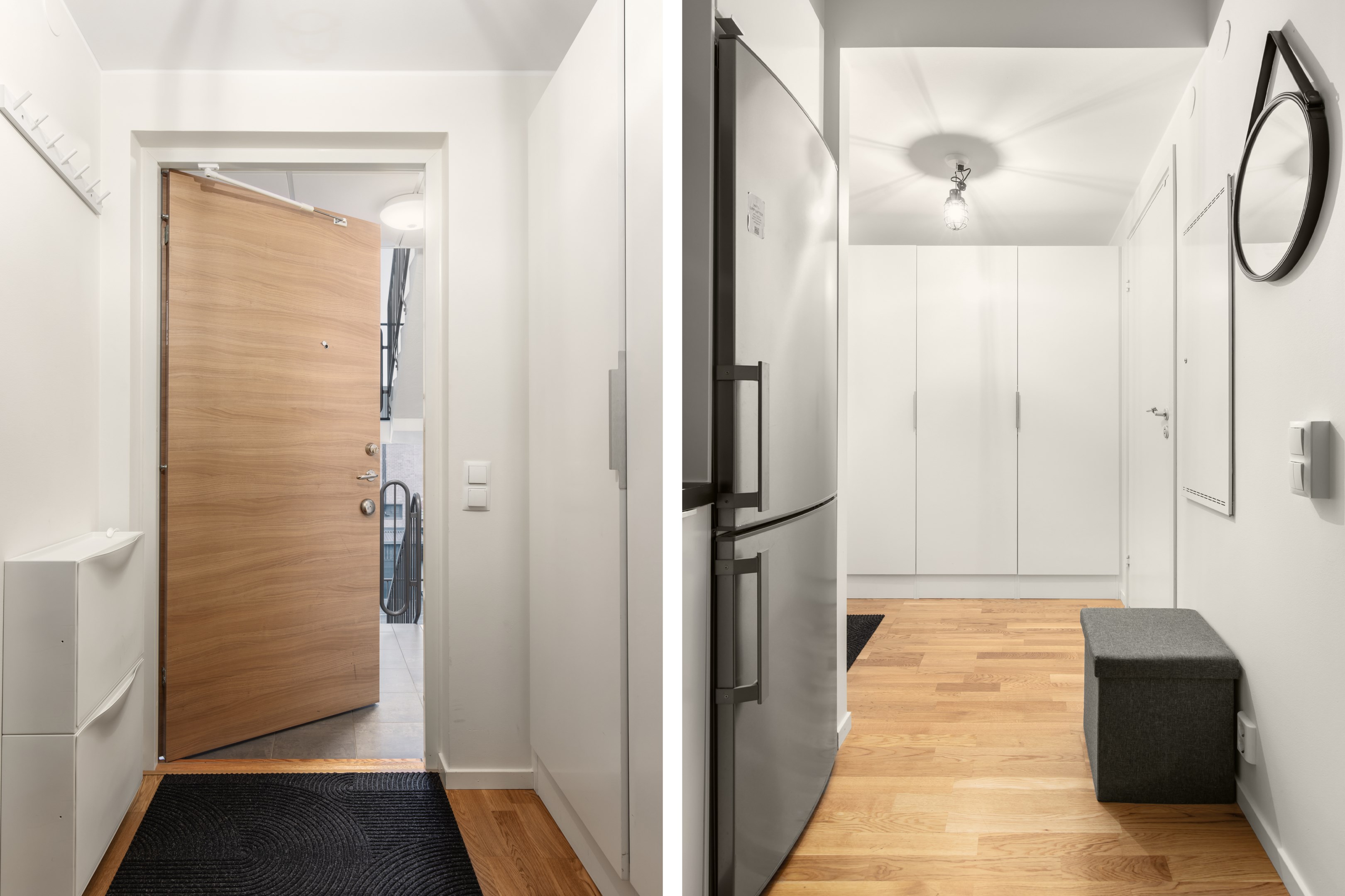 Bostadsbild från Chamottevägen 19, Till salu i Gustavsbergs - Porslinskvarteren, Värmdö