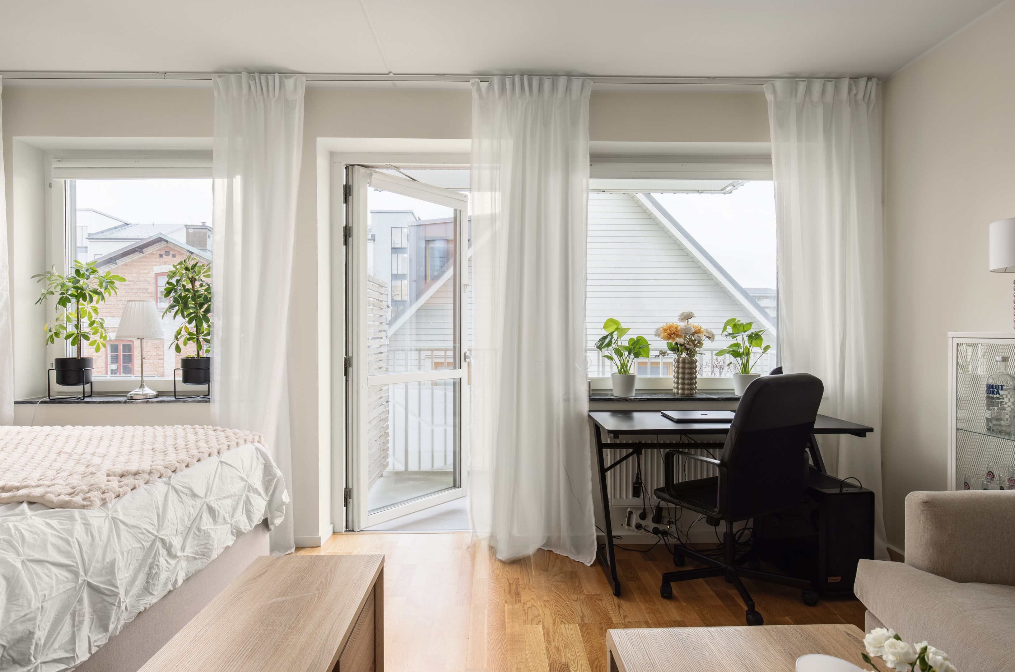 Bostadsbild från Chamottevägen 19, Till salu i Gustavsbergs - Porslinskvarteren, Värmdö