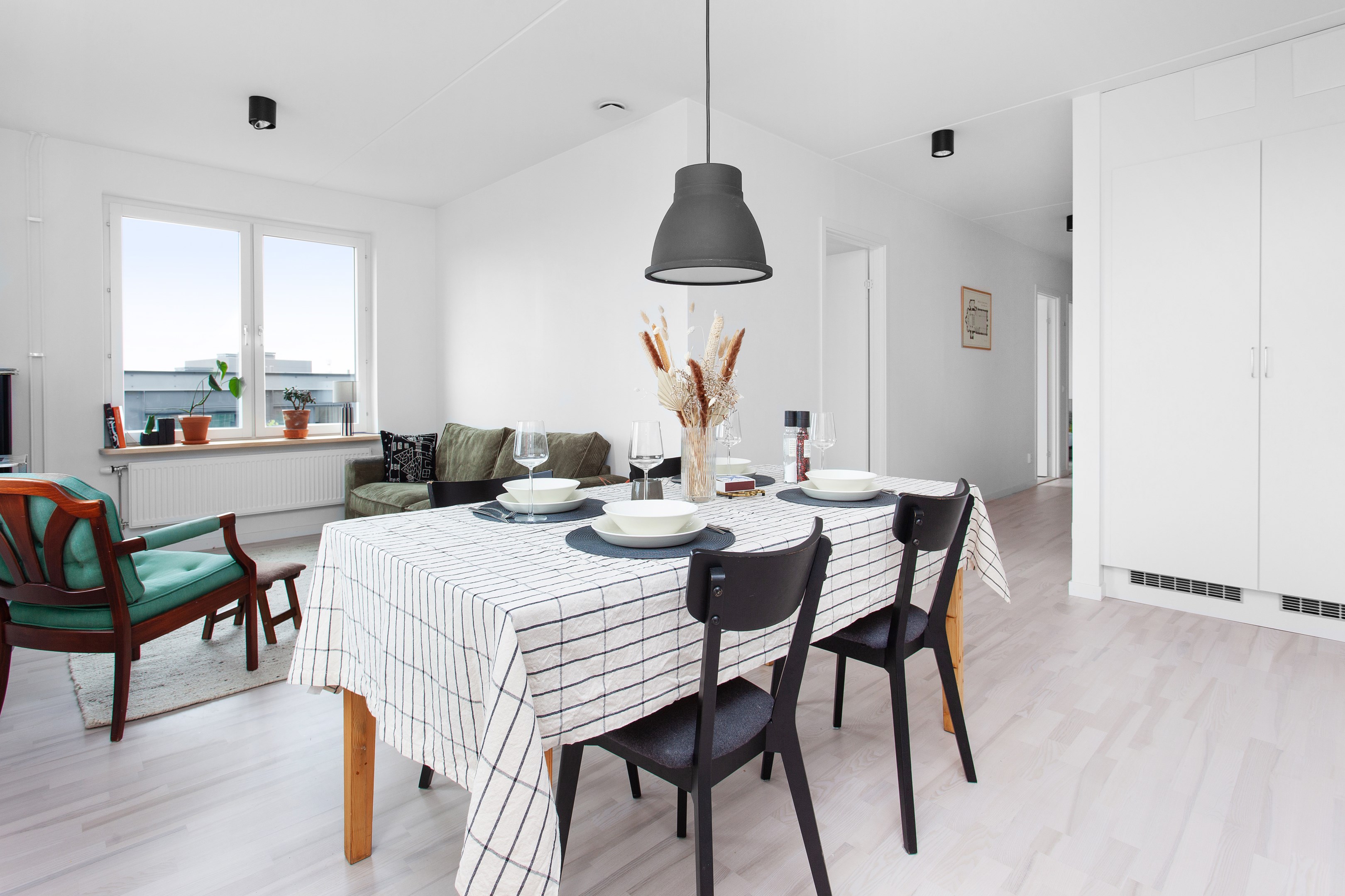 Bostadsbild från Fabrikörvägen 11, 6 tr, Kommande i Nacka Strand, Nacka