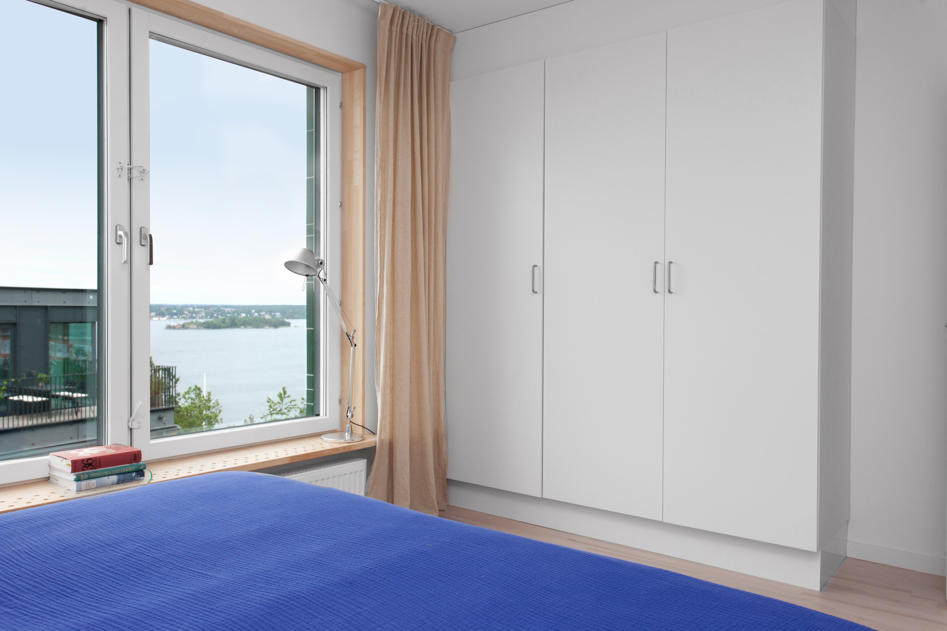 Bostadsbild från Fabrikörvägen 11, 6 tr, Kommande i Nacka Strand, Nacka