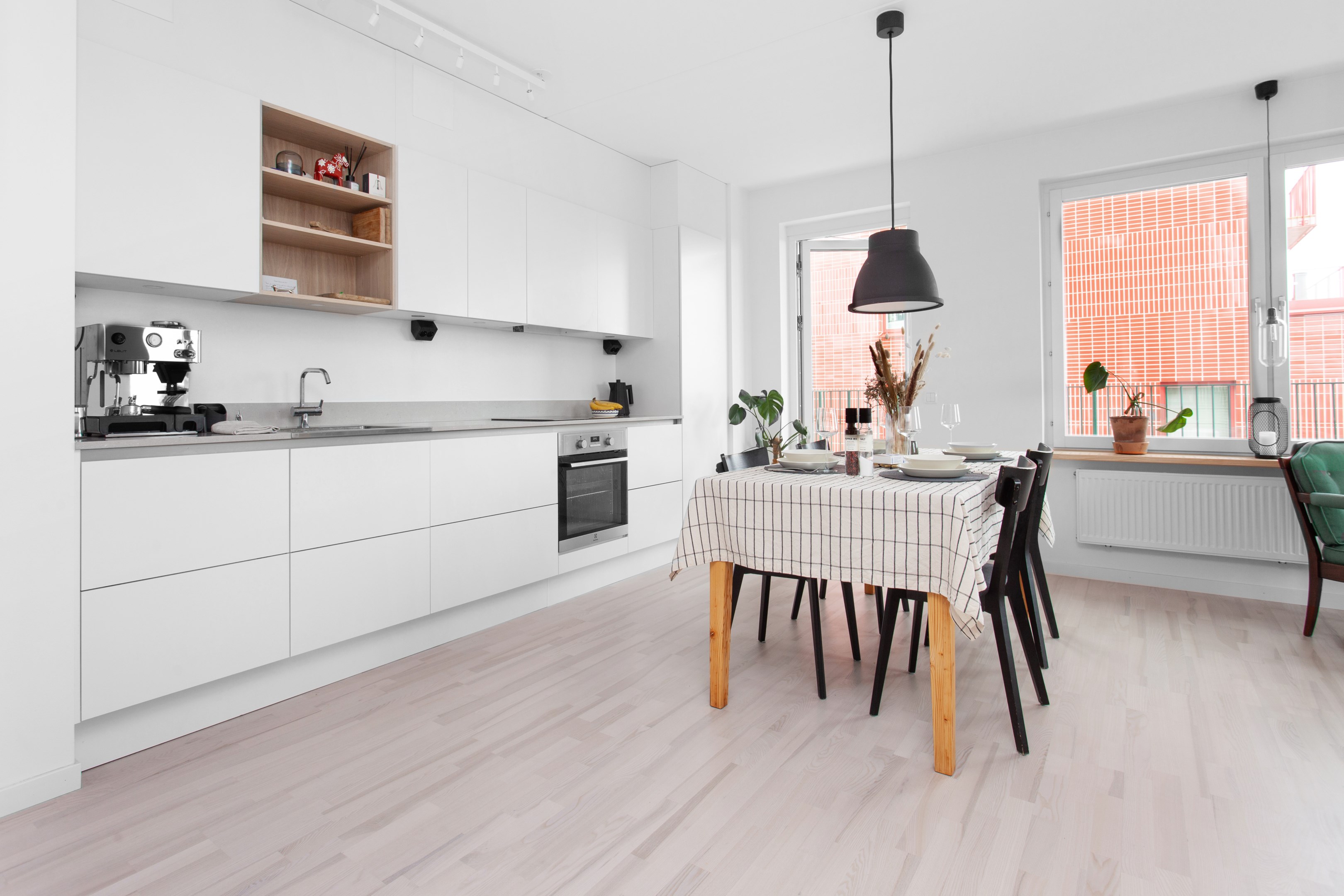 Bostadsbild från Fabrikörvägen 11, 6 tr, Kommande i Nacka Strand, Nacka