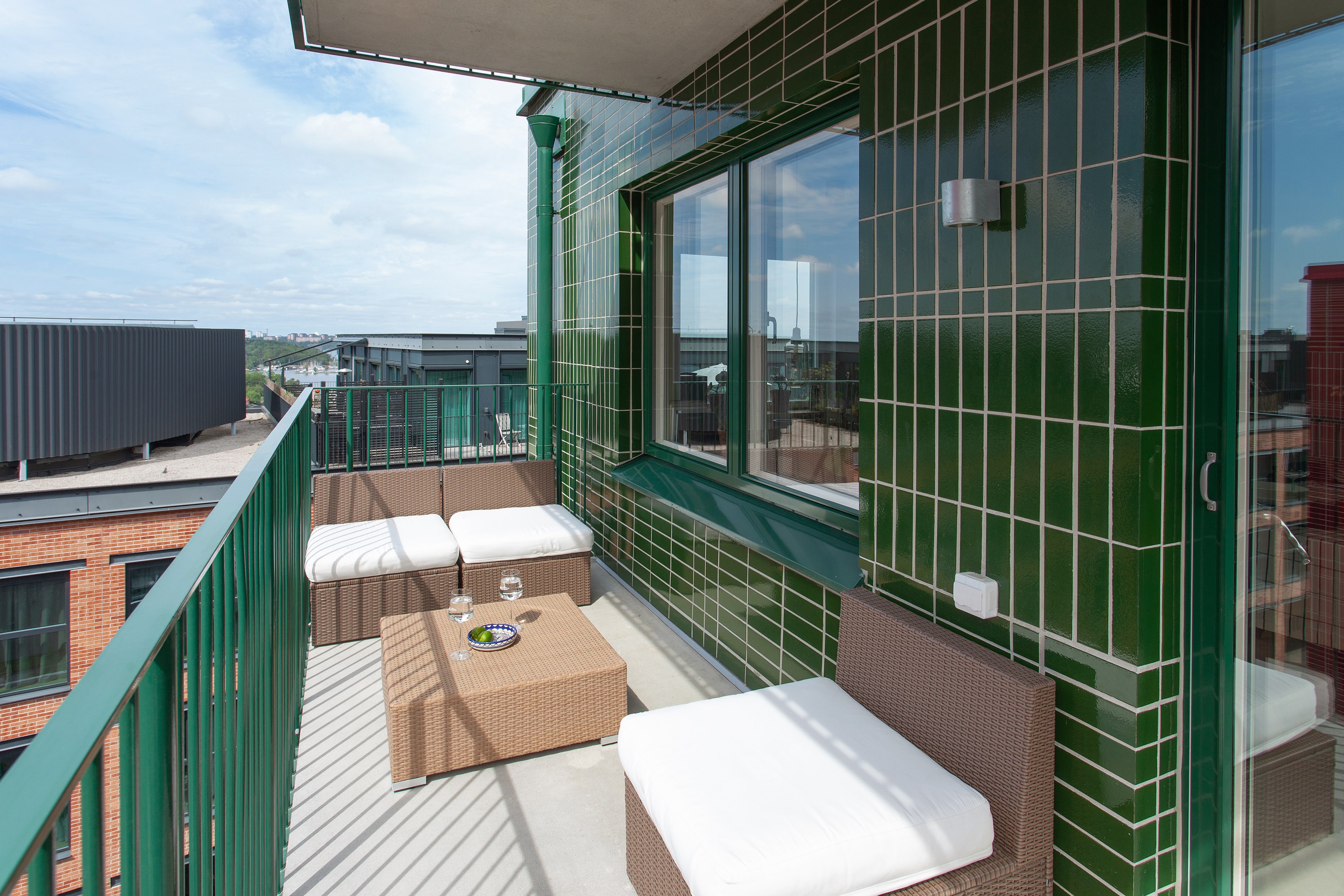 Bostadsbild från Fabrikörvägen 11, 6 tr, Kommande i Nacka Strand, Nacka