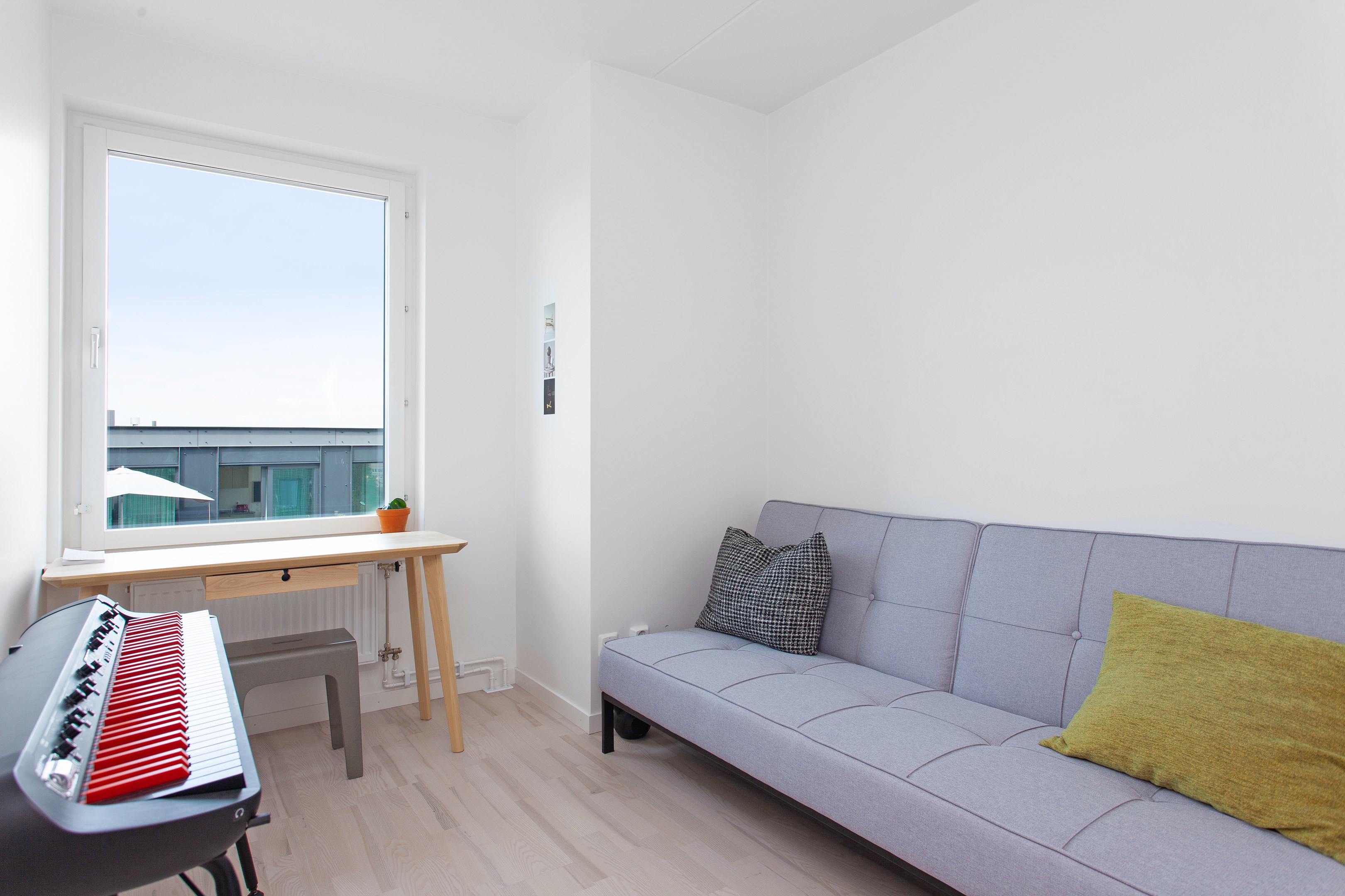 Bostadsbild från Fabrikörvägen 11, 6 tr, Kommande i Nacka Strand, Nacka