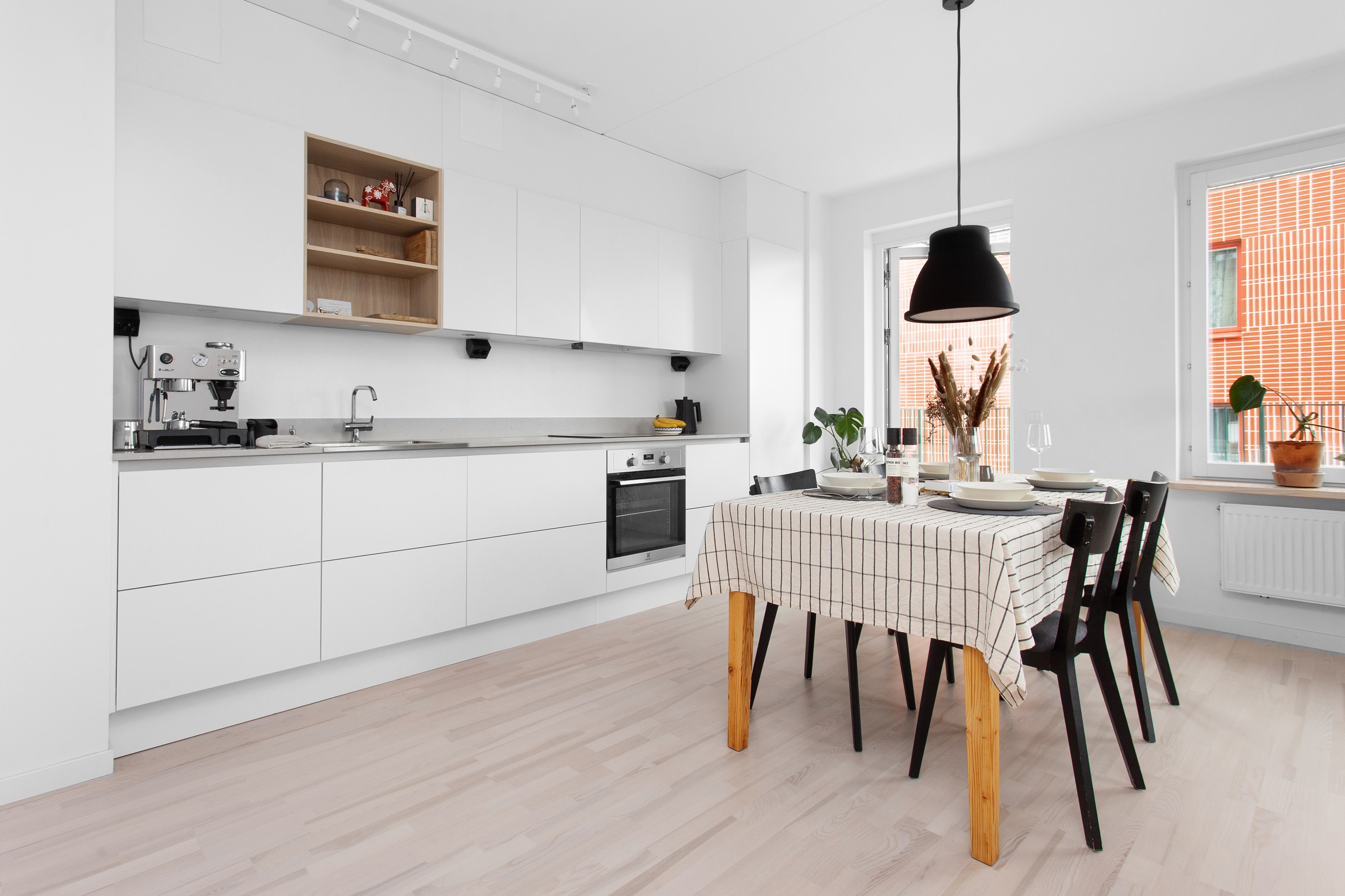 Bostadsbild från Fabrikörvägen 11, 6 tr, Kommande i Nacka Strand, Nacka