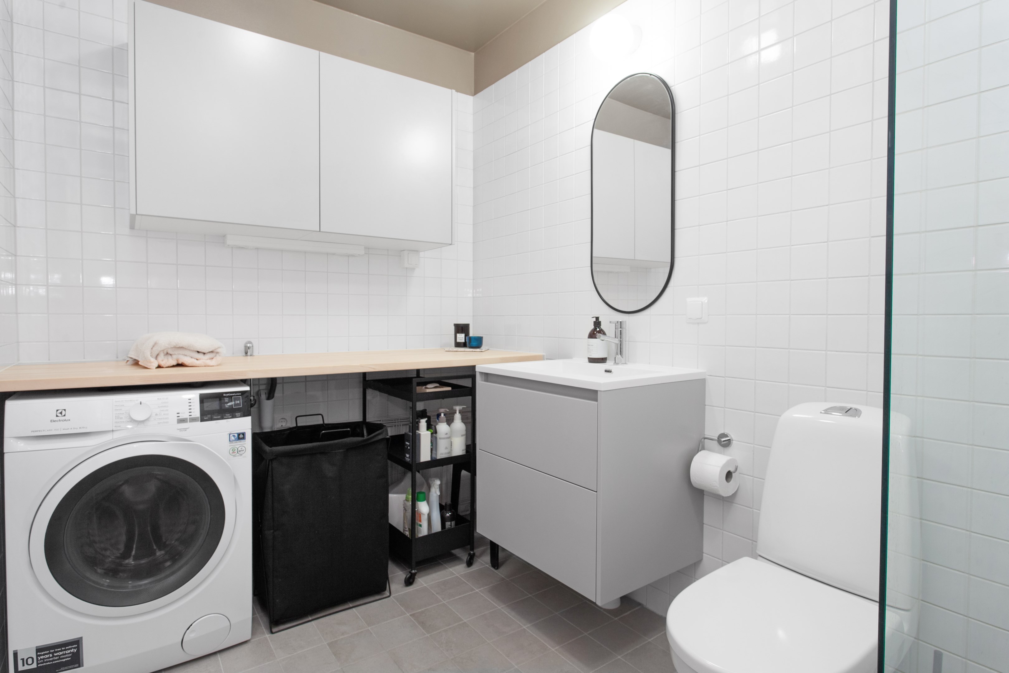 Bostadsbild från Fabrikörvägen 11, 6 tr, Kommande i Nacka Strand, Nacka