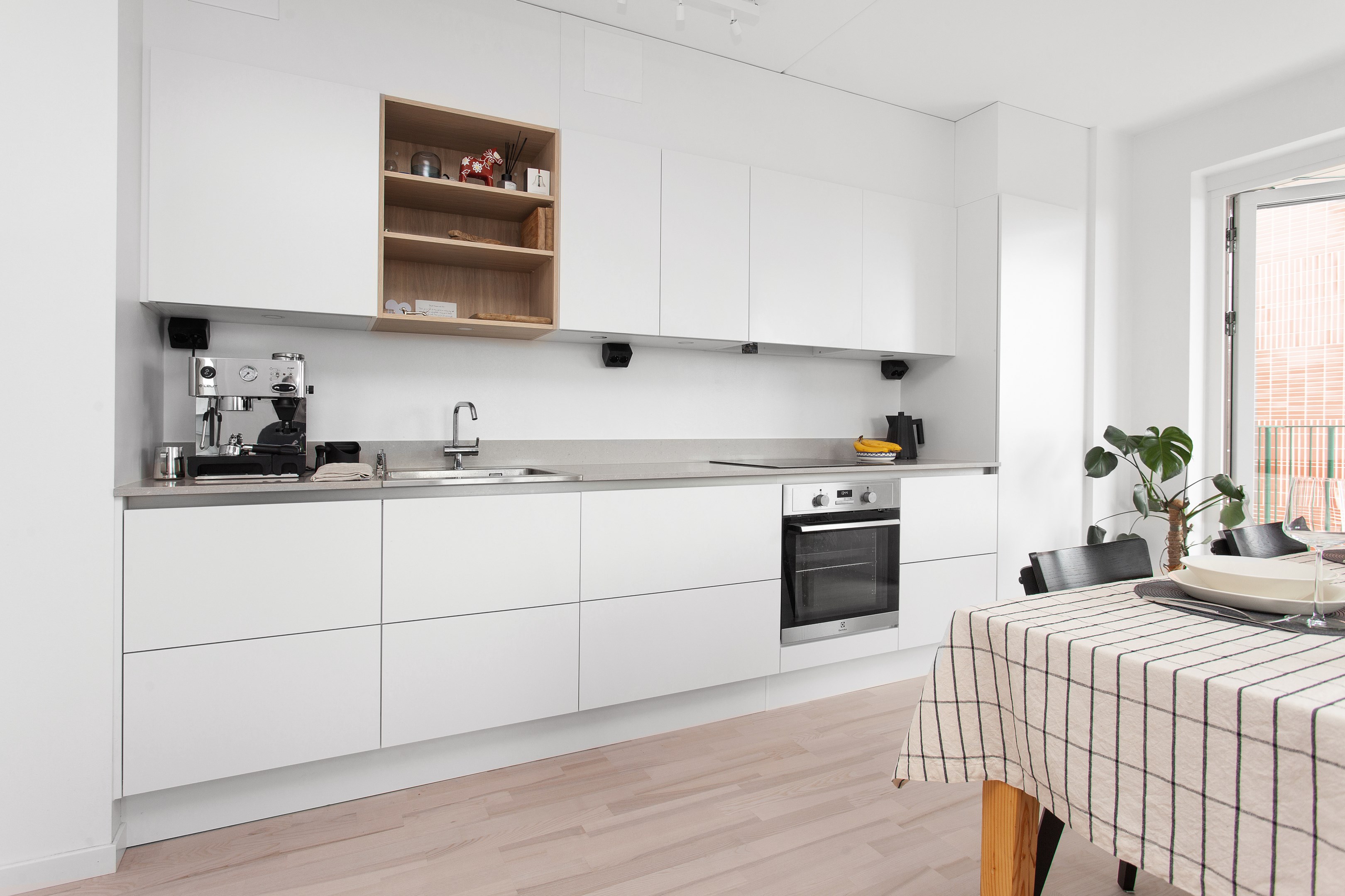 Bostadsbild från Fabrikörvägen 11, 6 tr, Kommande i Nacka Strand, Nacka