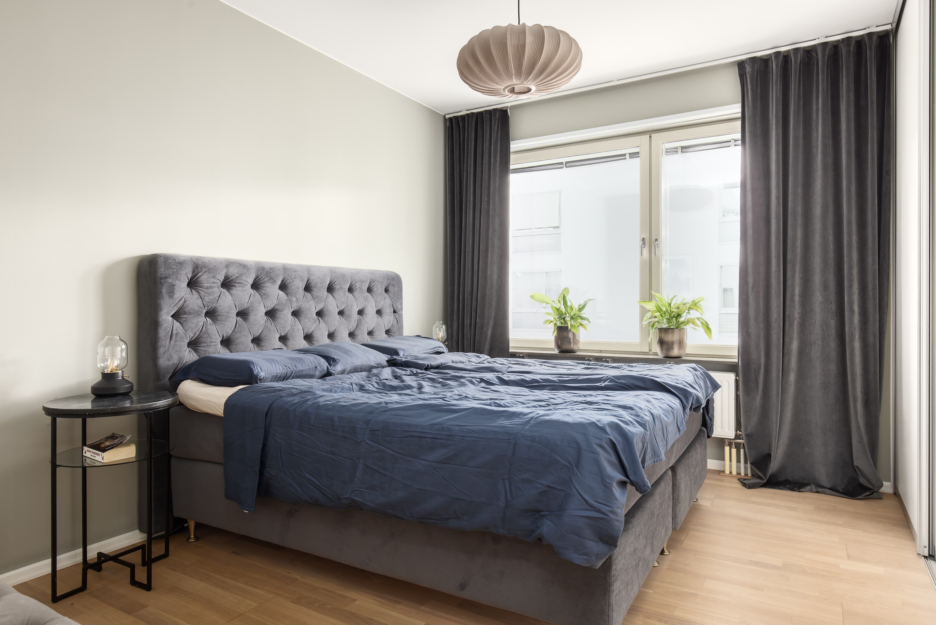 Bostadsbild från Sickla Kanalgata 60, Kommande i Hammarby Sjöstad, Stockholm