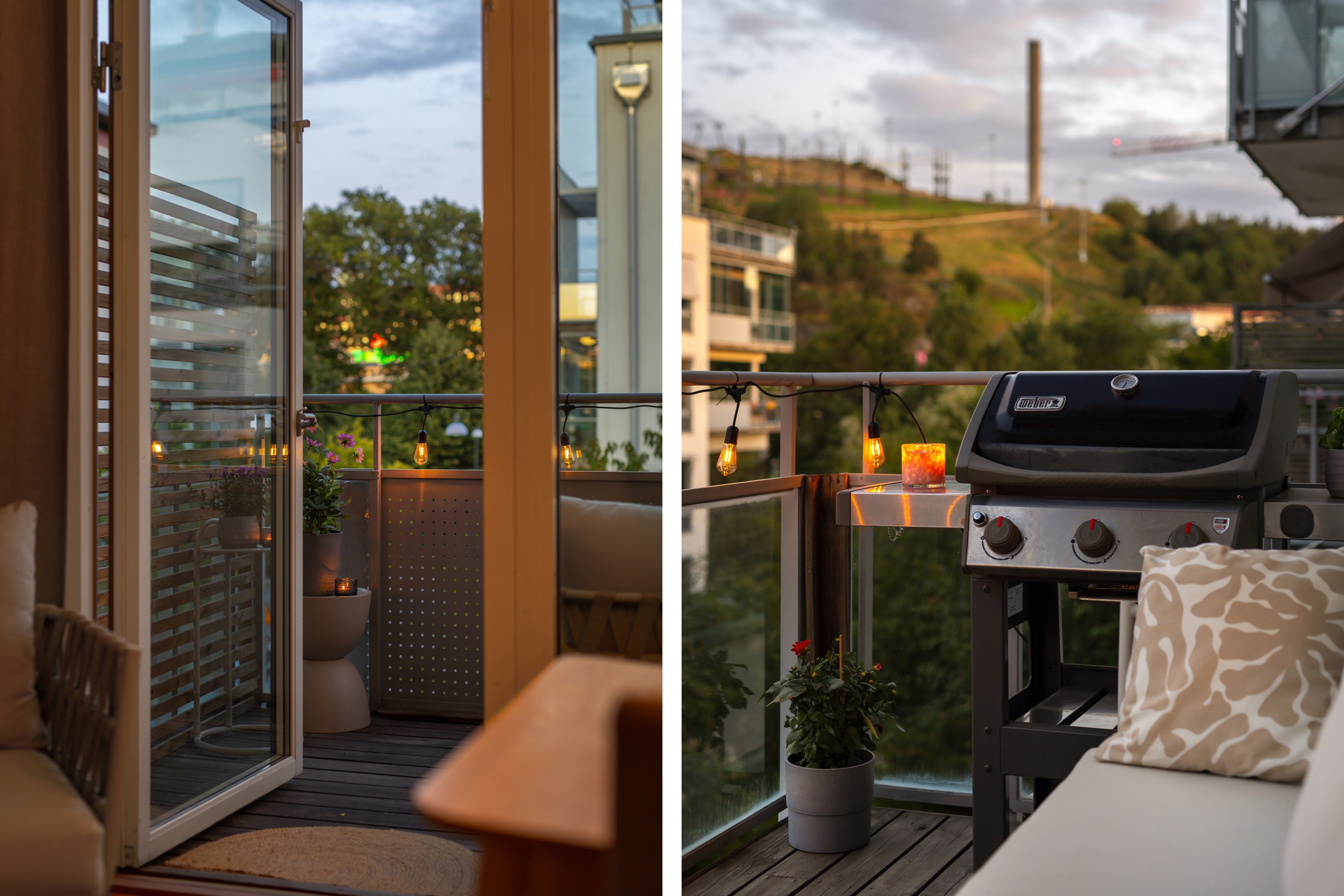 Bostadsbild från Sickla Kanalgata 60, Kommande i Hammarby Sjöstad, Stockholm