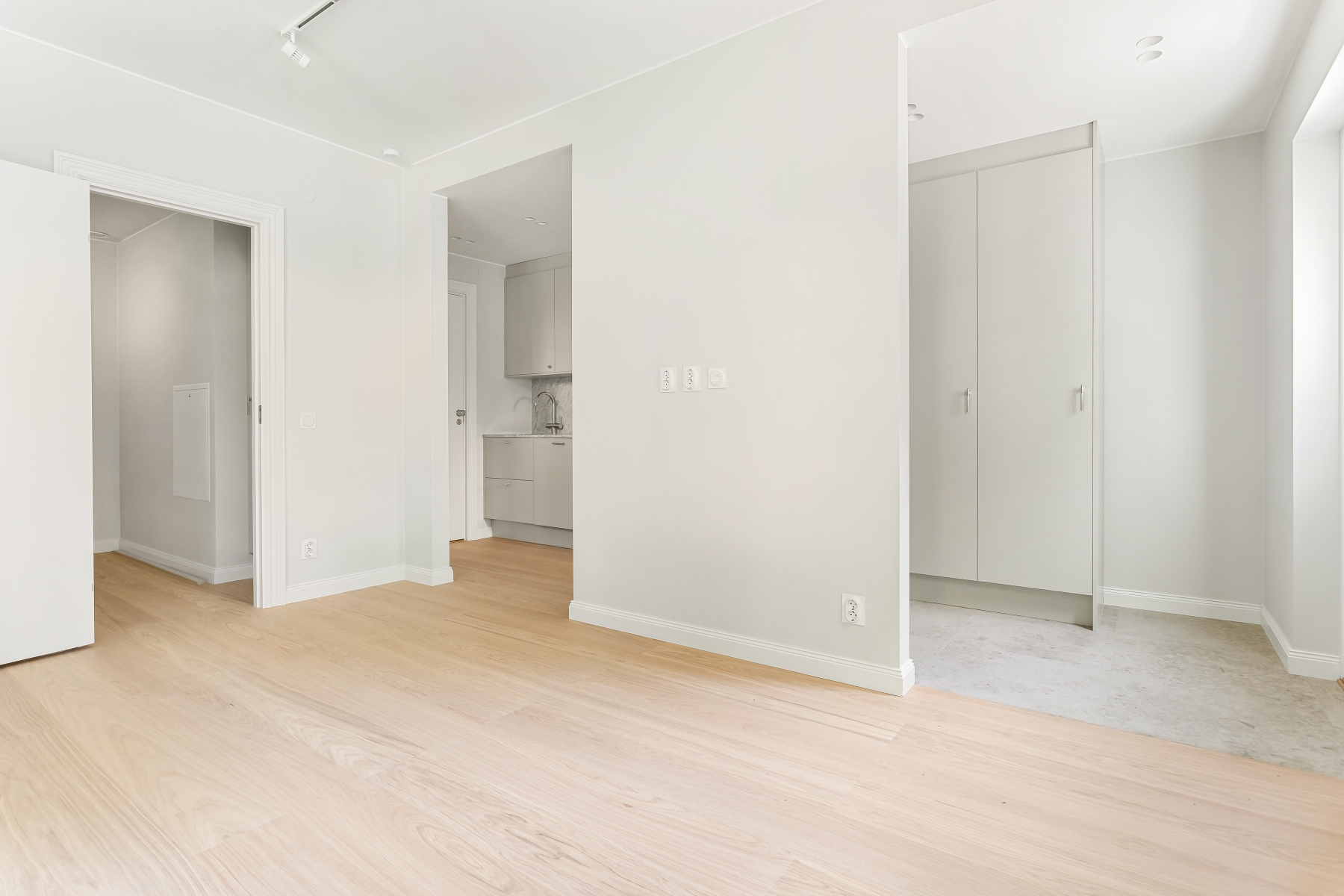 Bostadsbild från Eknäsvägen 13A, Till salu i Kungsholmen - Stora Essingen, Stockholm