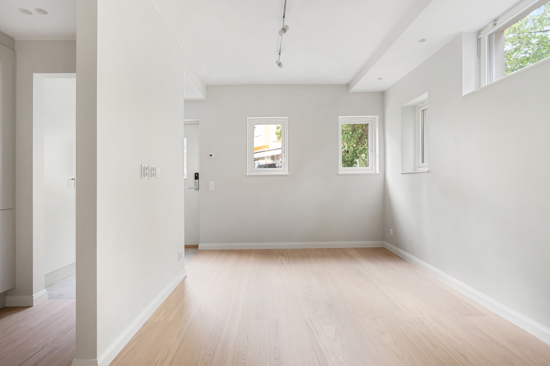 Bostadsbild från Eknäsvägen 13A, Till salu i Kungsholmen - Stora Essingen, Stockholm