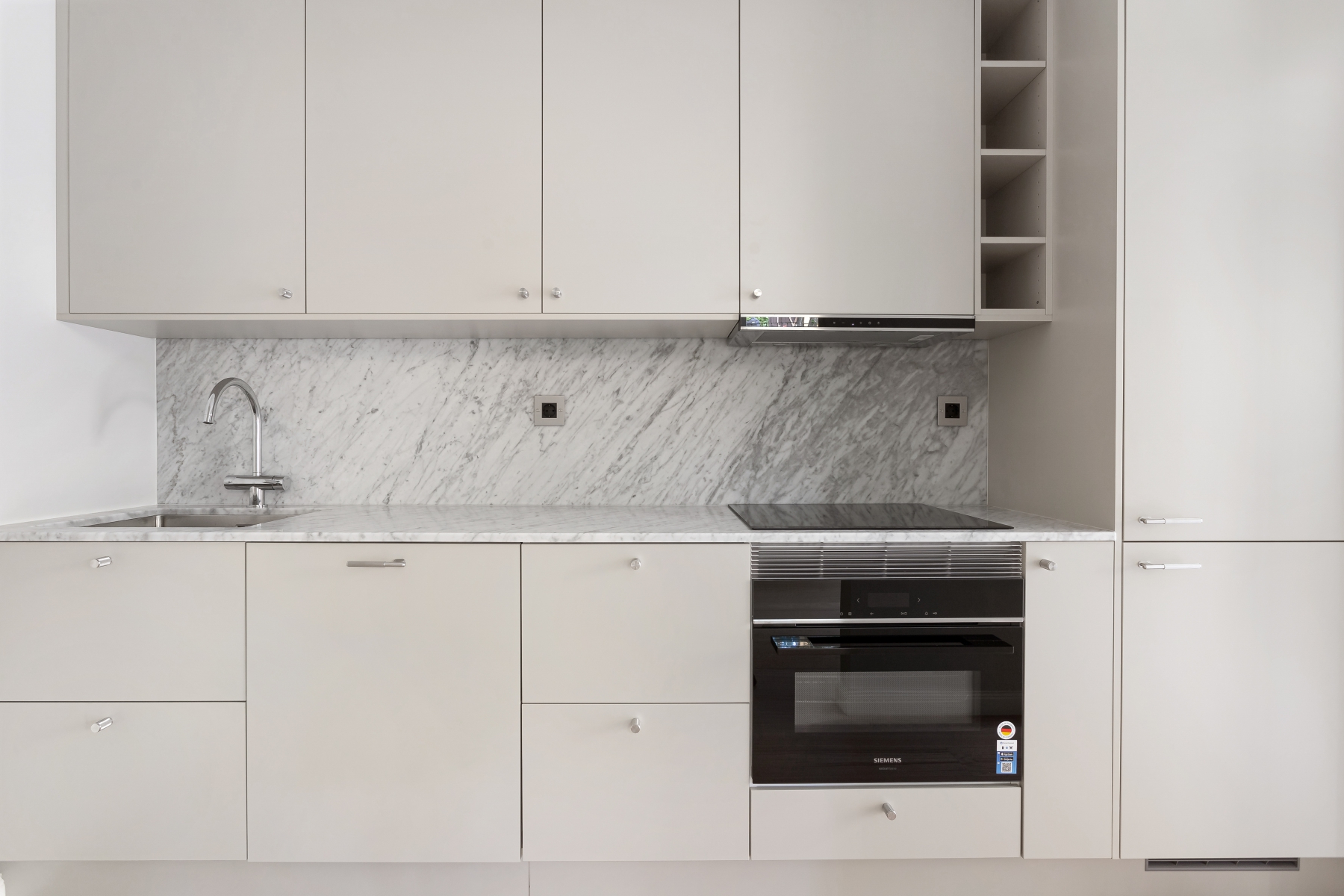 Bostadsbild från Eknäsvägen 13A, Till salu i Kungsholmen - Stora Essingen, Stockholm