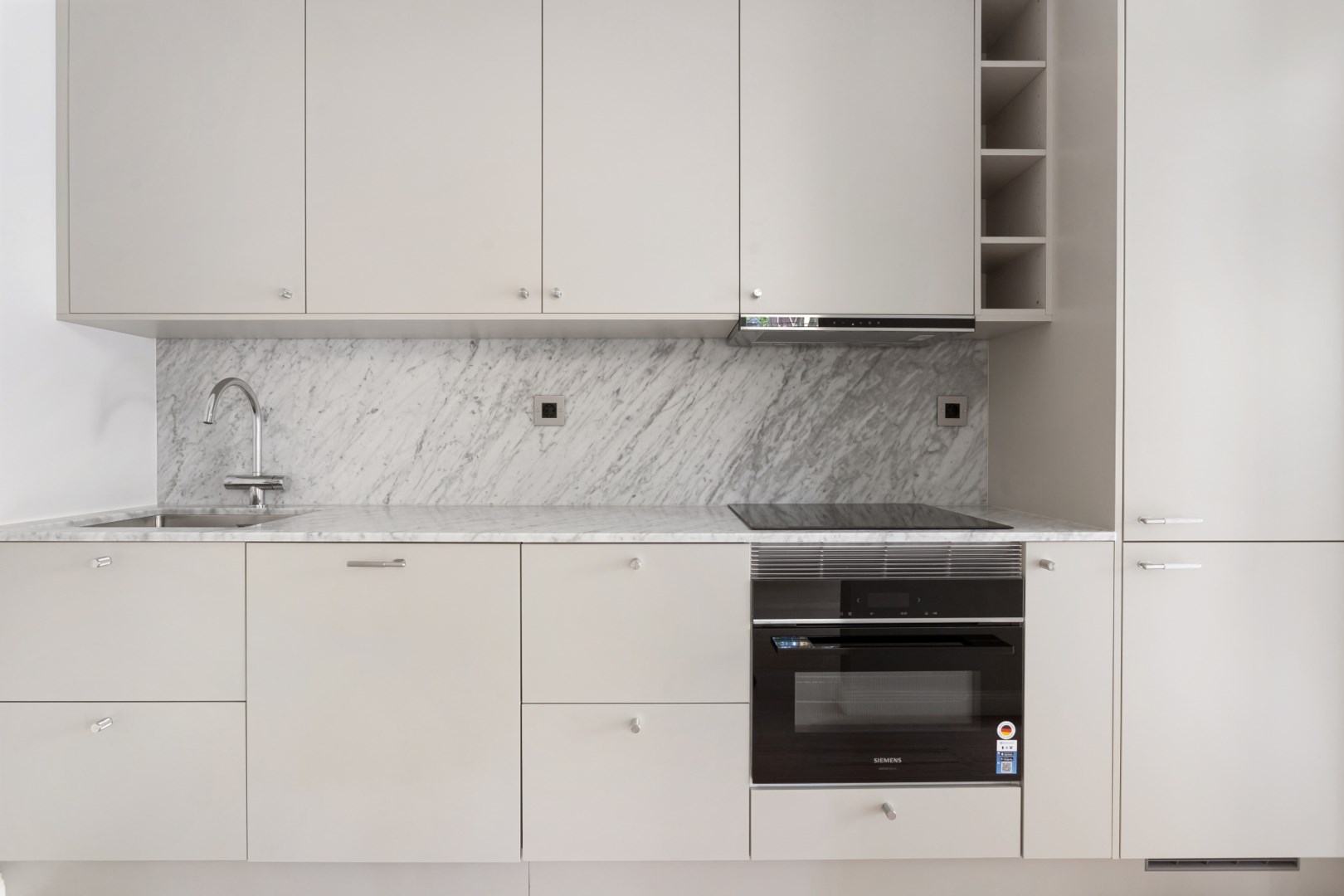 Bostadsbild från Eknäsvägen 13A, Till salu i Kungsholmen - Stora Essingen, Stockholm