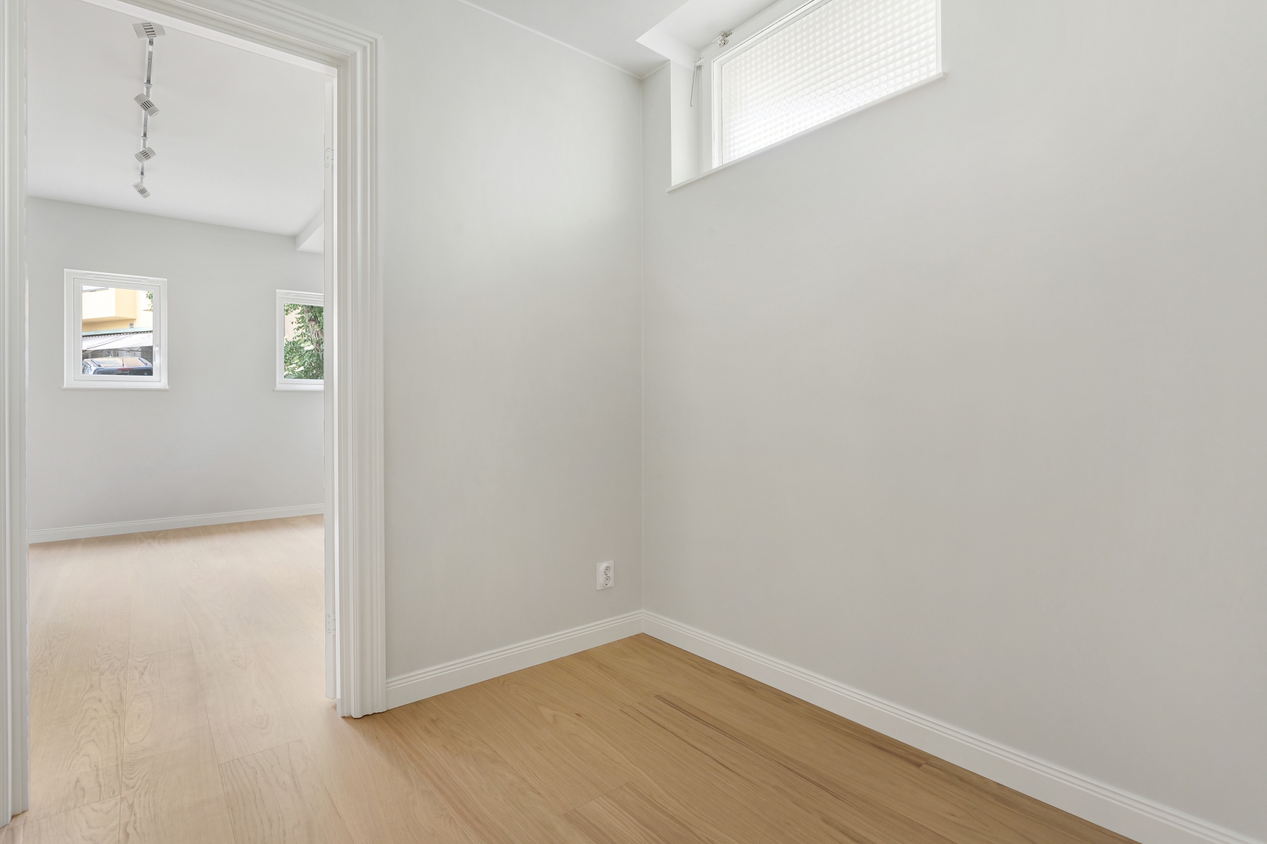 Bostadsbild från Eknäsvägen 13A, Till salu i Kungsholmen - Stora Essingen, Stockholm