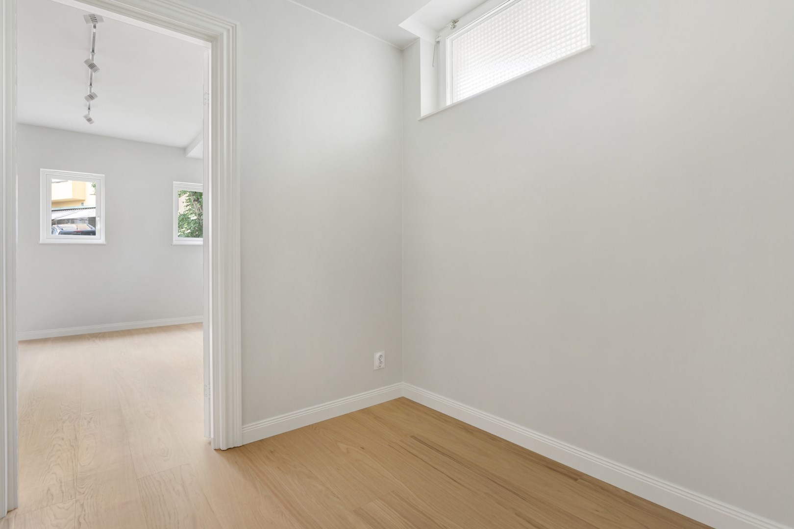 Bostadsbild från Eknäsvägen 13A, Till salu i Kungsholmen - Stora Essingen, Stockholm