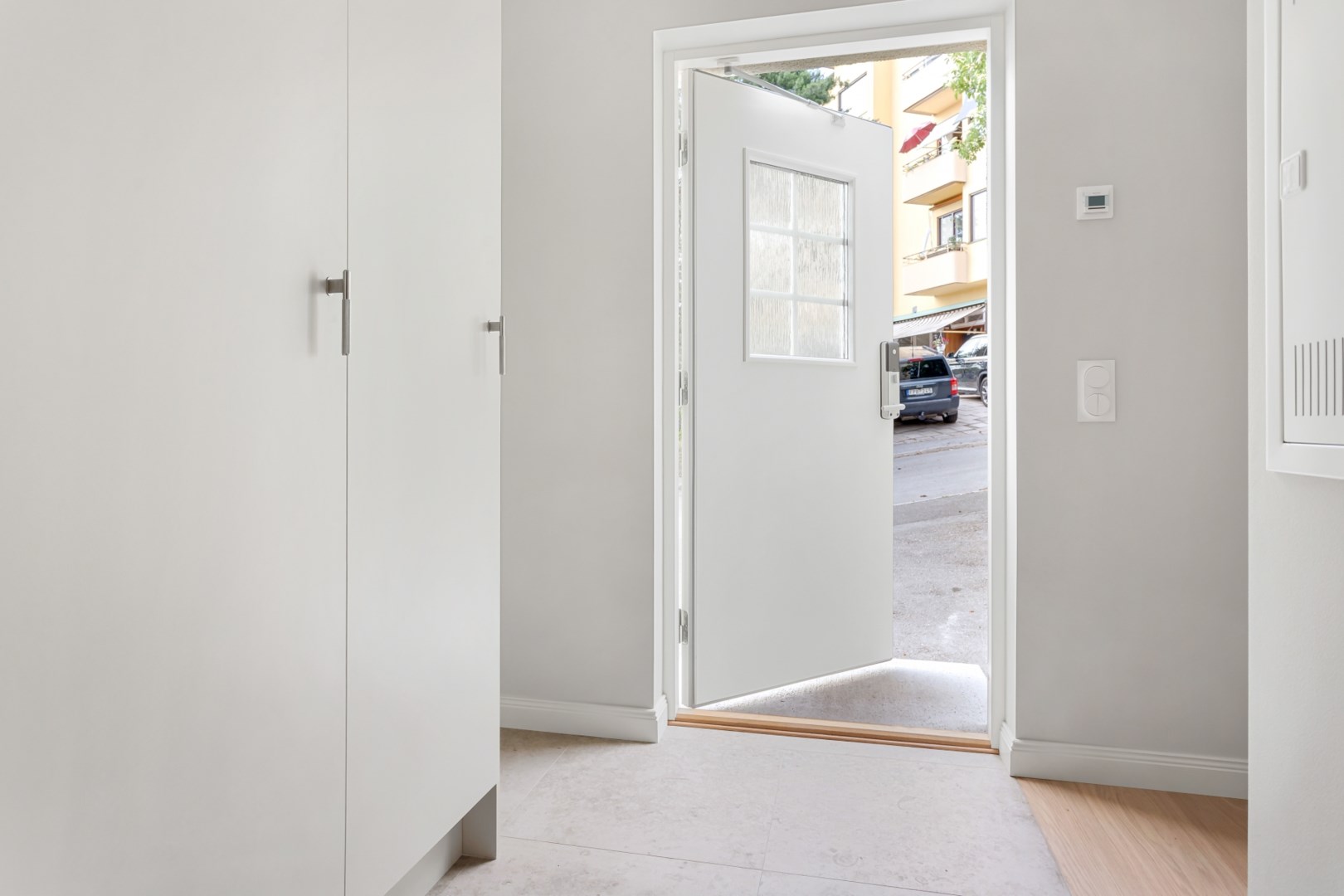 Bostadsbild från Eknäsvägen 13A, Till salu i Kungsholmen - Stora Essingen, Stockholm