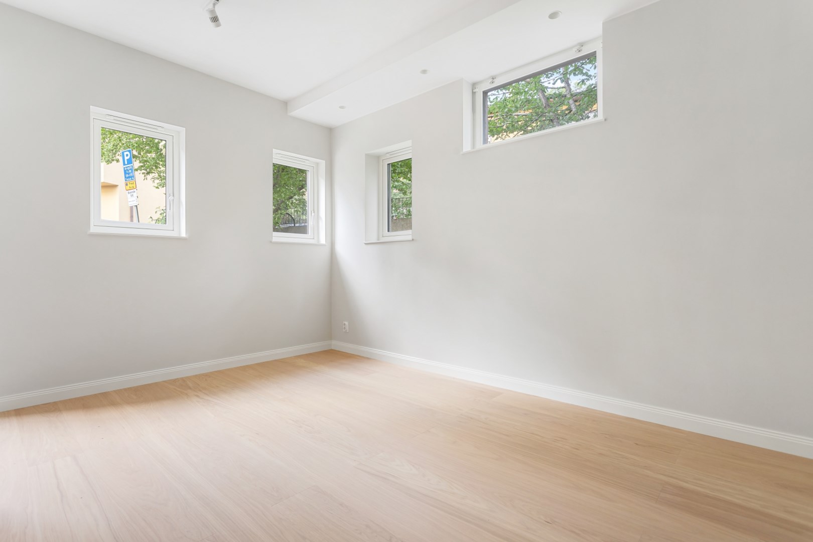 Bostadsbild från Eknäsvägen 13A, Till salu i Kungsholmen - Stora Essingen, Stockholm