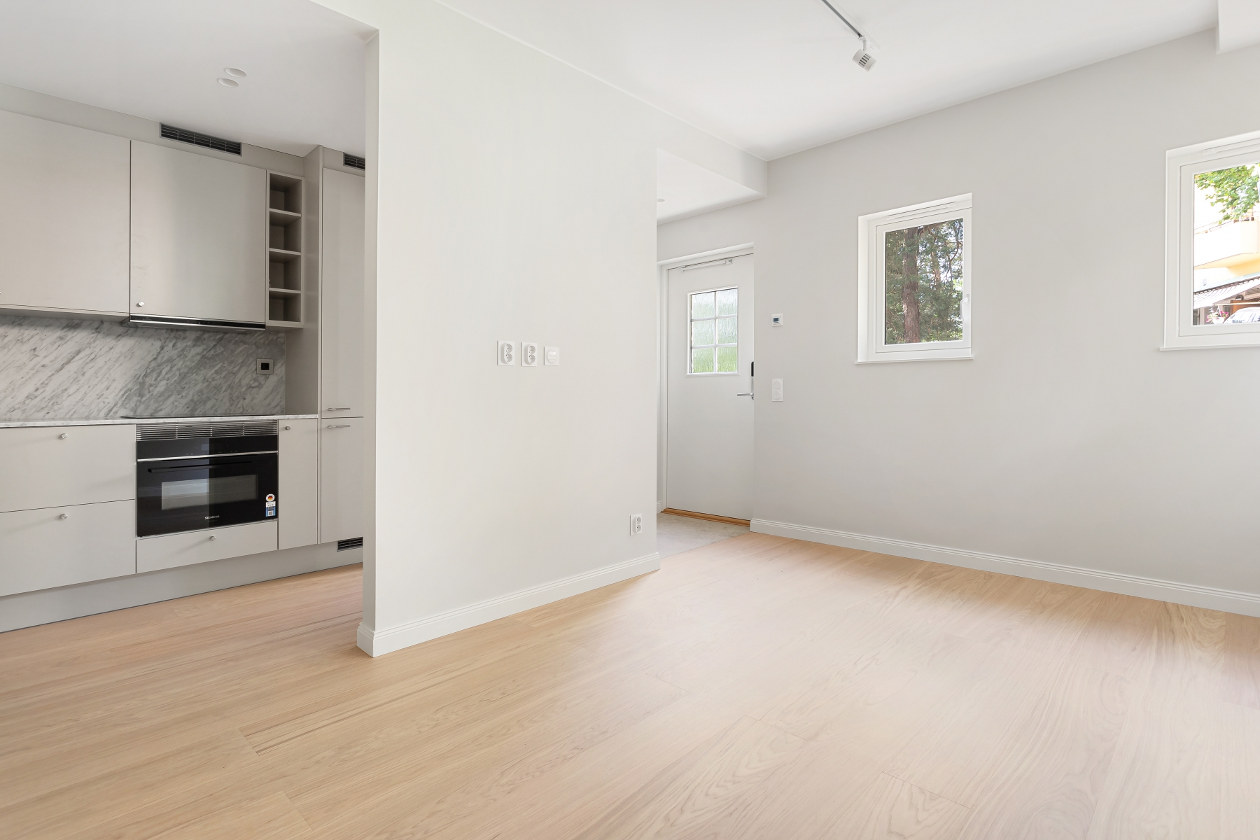 Bostadsbild från Eknäsvägen 13A, Till salu i Kungsholmen - Stora Essingen, Stockholm