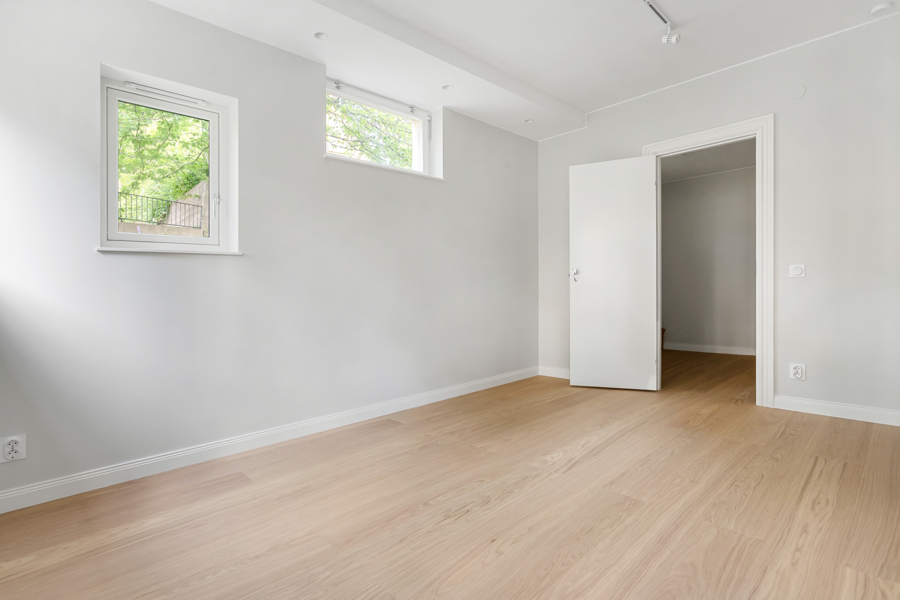 Bostadsbild från Eknäsvägen 13A, Till salu i Kungsholmen - Stora Essingen, Stockholm