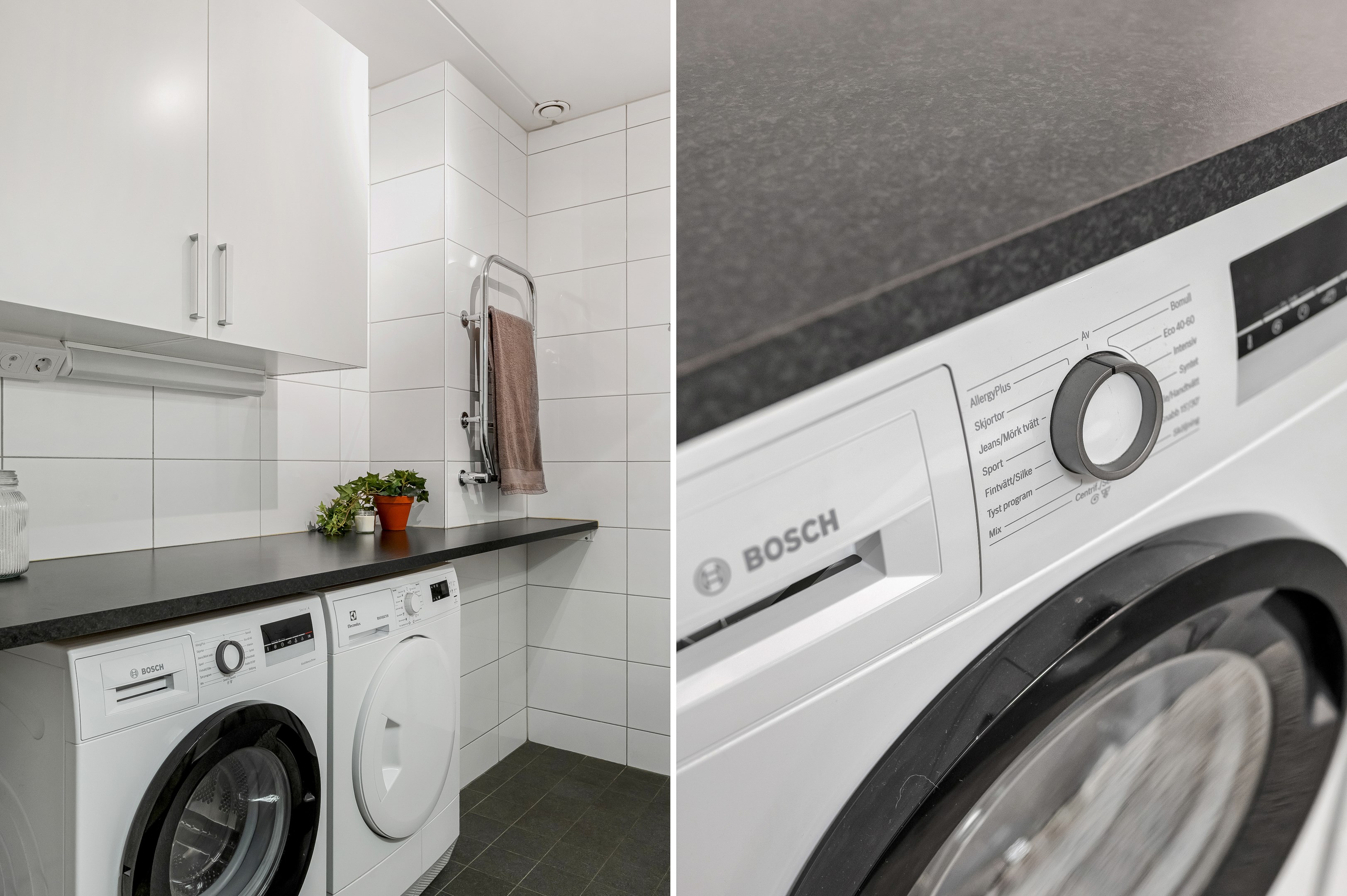 Bostadsbild från Solskensgatan 11, Till salu i Gränby, Uppsala