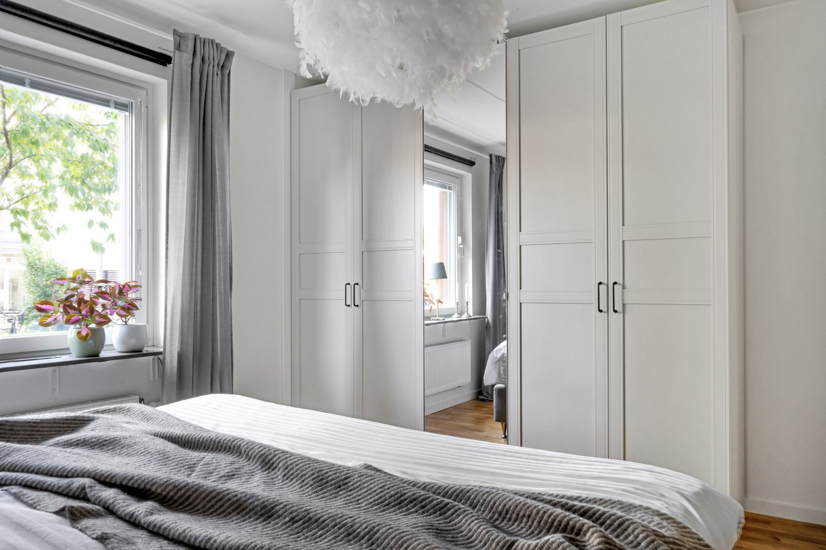 Bostadsbild från Solskensgatan 11, Till salu i Gränby, Uppsala