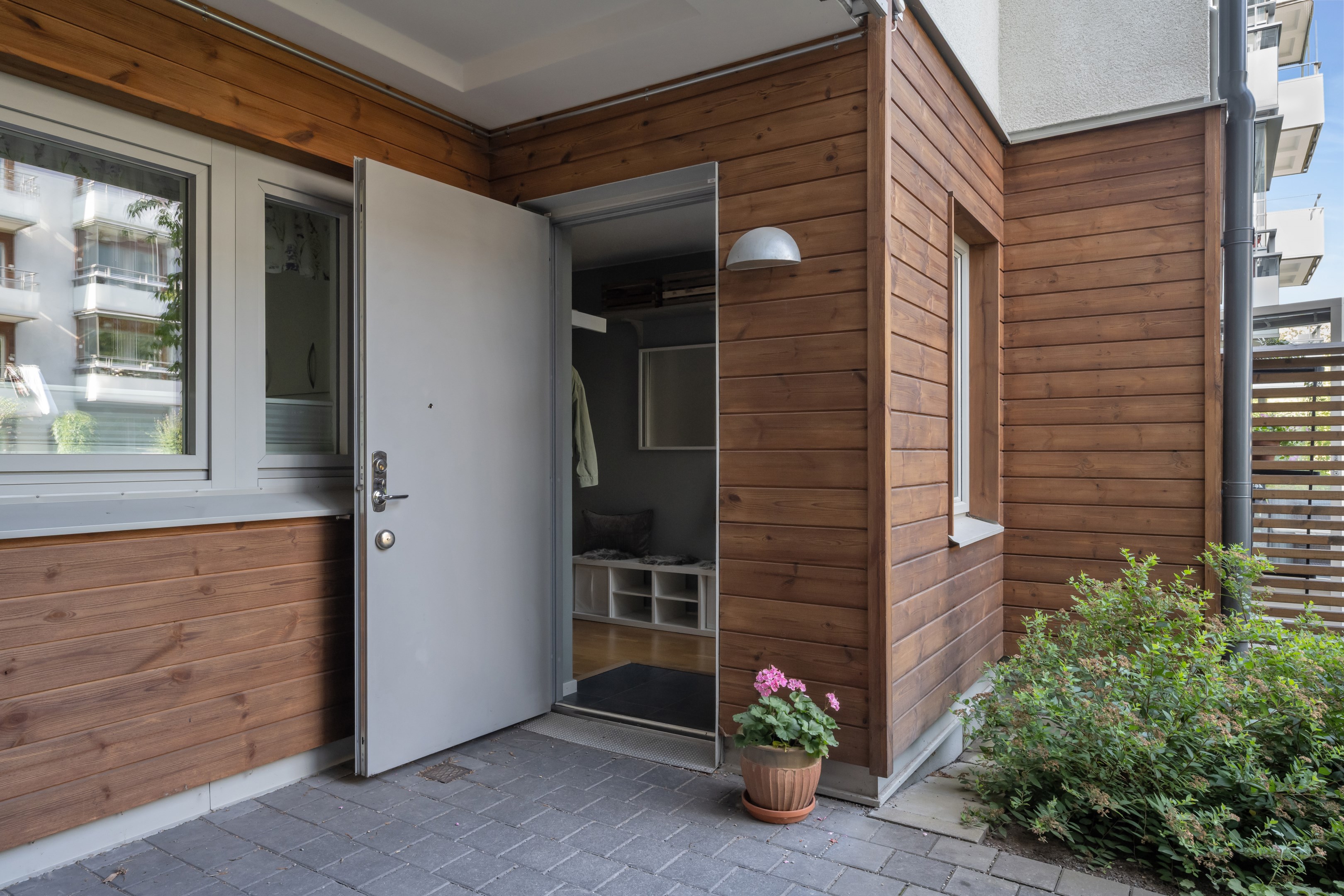 Bostadsbild från Solskensgatan 11, Till salu i Gränby, Uppsala