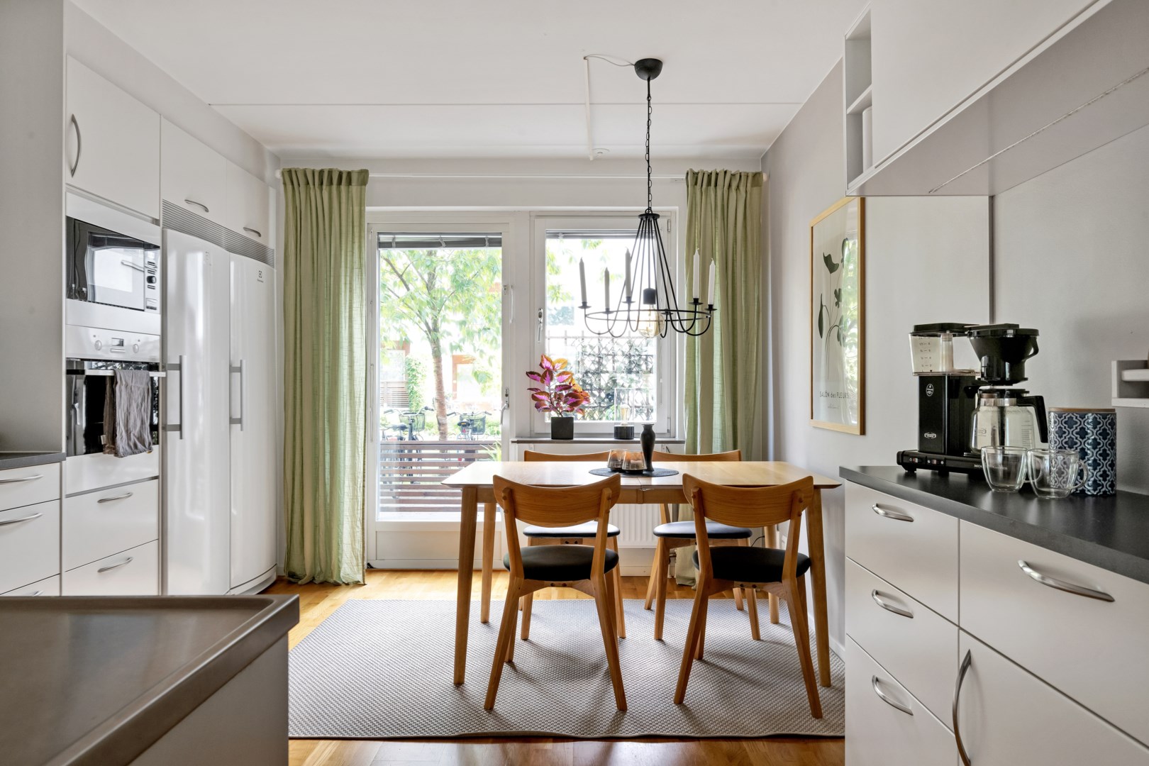 Bostadsbild från Solskensgatan 11, Till salu i Gränby, Uppsala