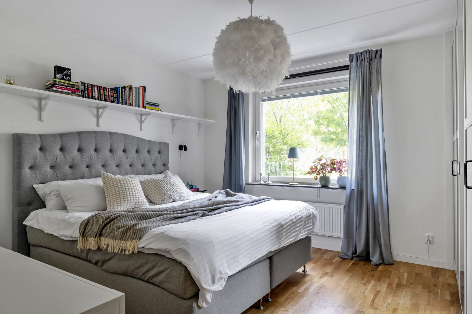 Bostadsbild från Solskensgatan 11, Till salu i Gränby, Uppsala