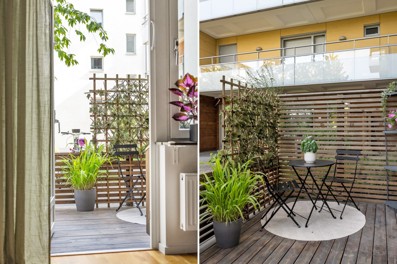 Bostadsbild från Solskensgatan 11, Till salu i Gränby, Uppsala