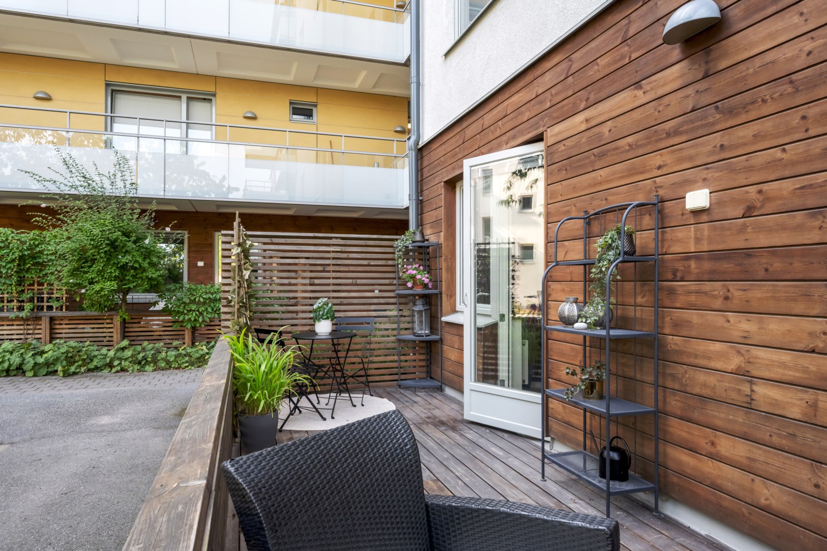 Bostadsbild från Solskensgatan 11, Till salu i Gränby, Uppsala