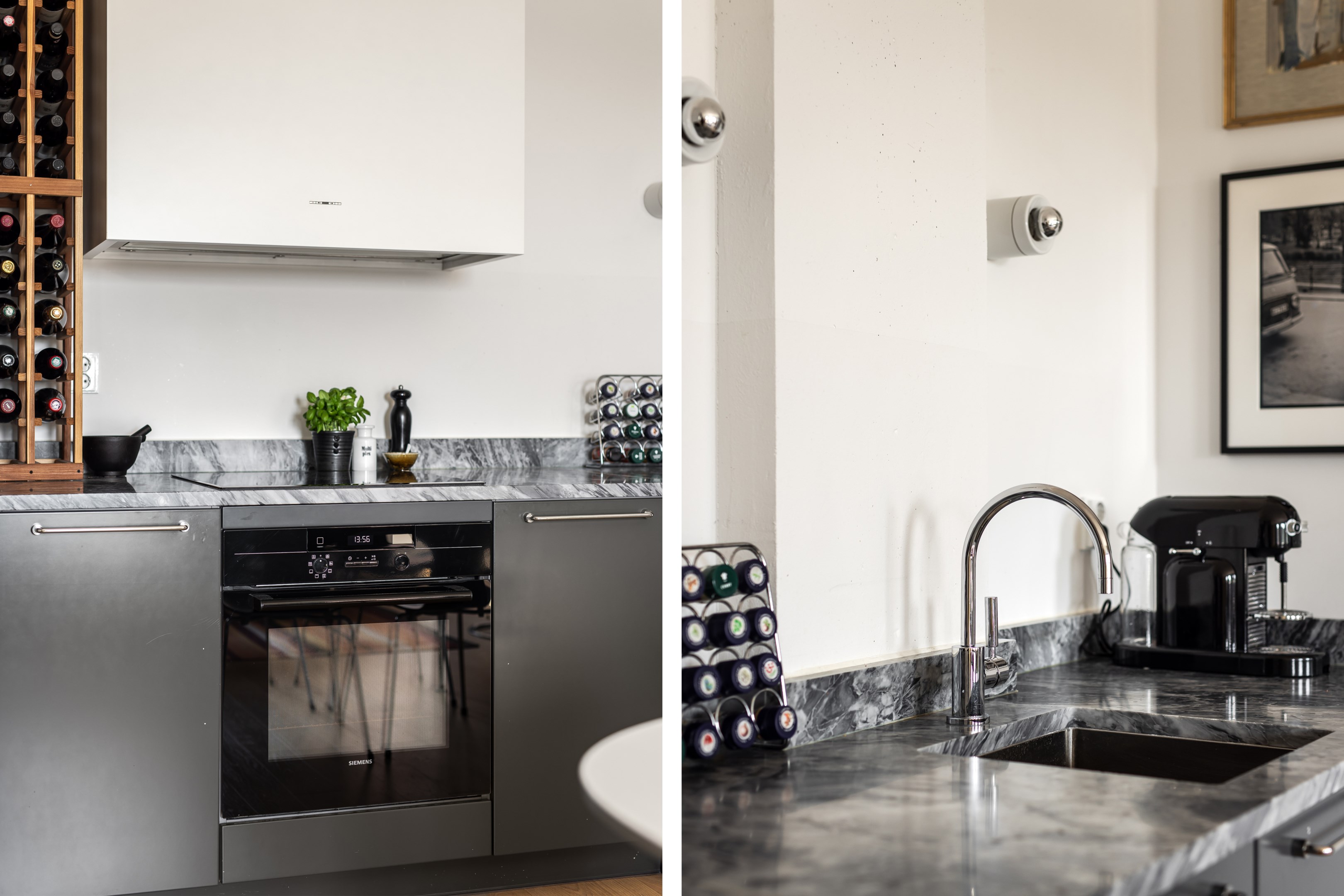 Bostadsbild från Tre Kronors väg 35, Till salu i Kvarnholmen, Nacka