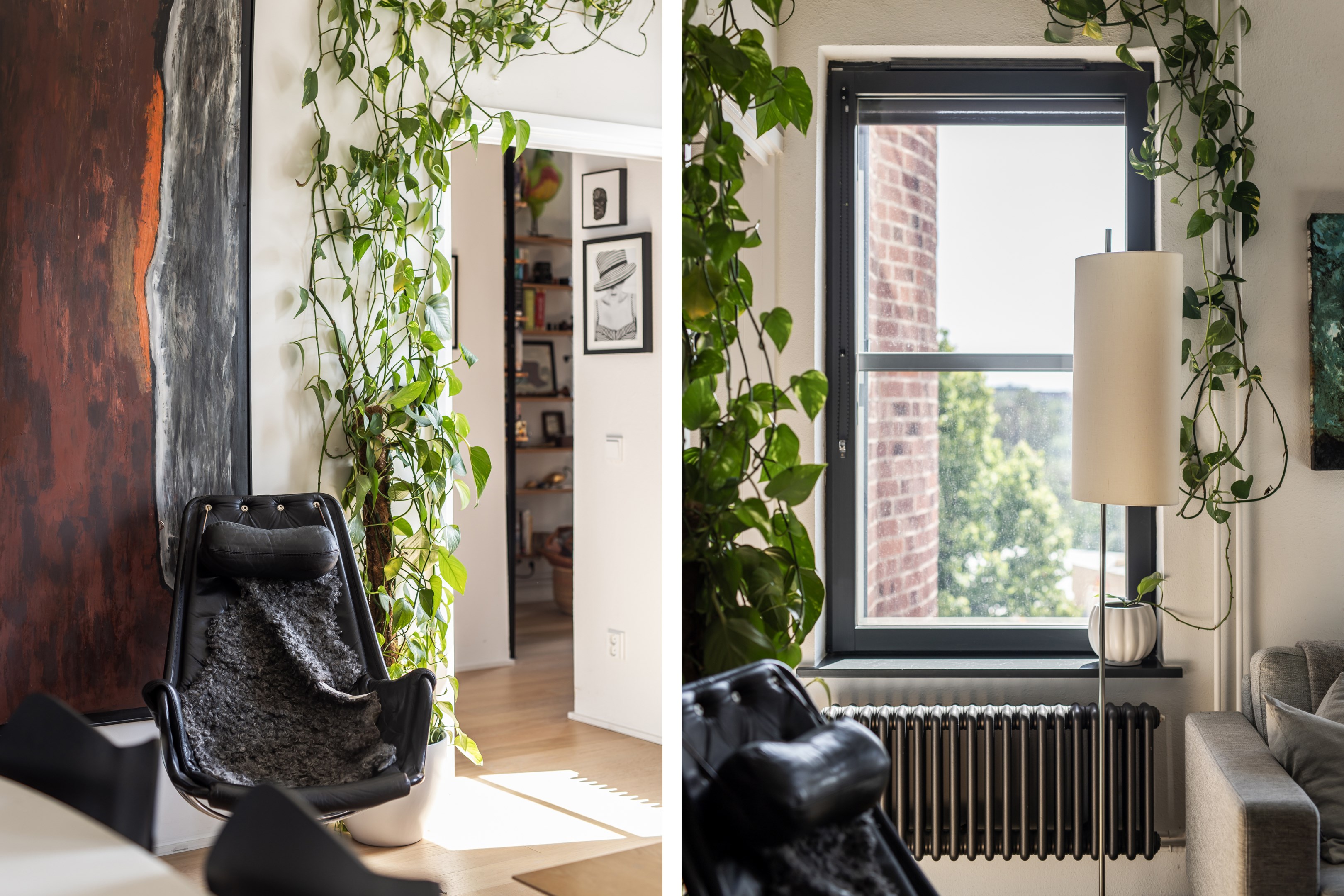 Bostadsbild från Tre Kronors väg 35, Till salu i Kvarnholmen, Nacka