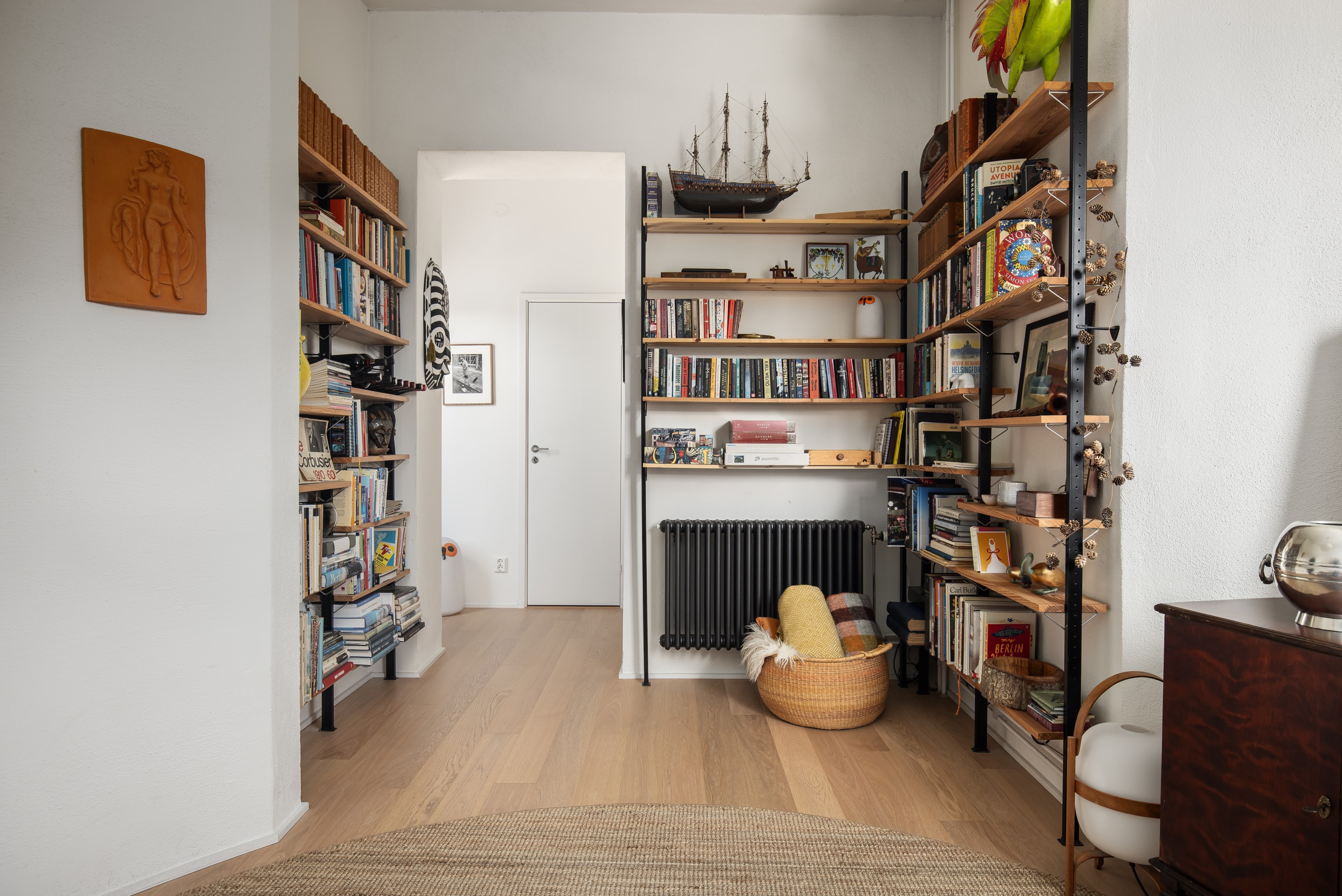 Bostadsbild från Tre Kronors väg 35, Till salu i Kvarnholmen, Nacka