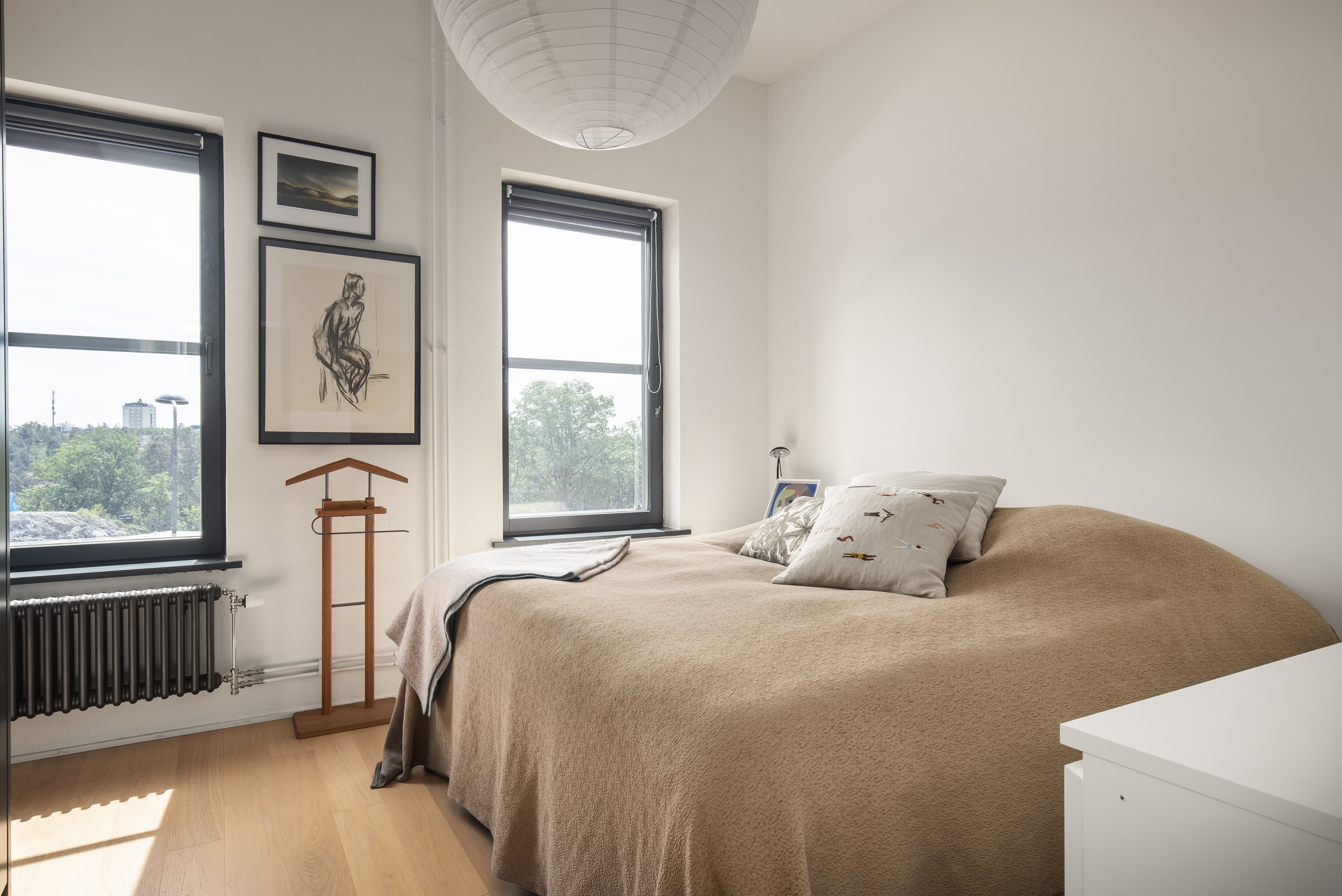 Bostadsbild från Tre Kronors väg 35, Till salu i Kvarnholmen, Nacka