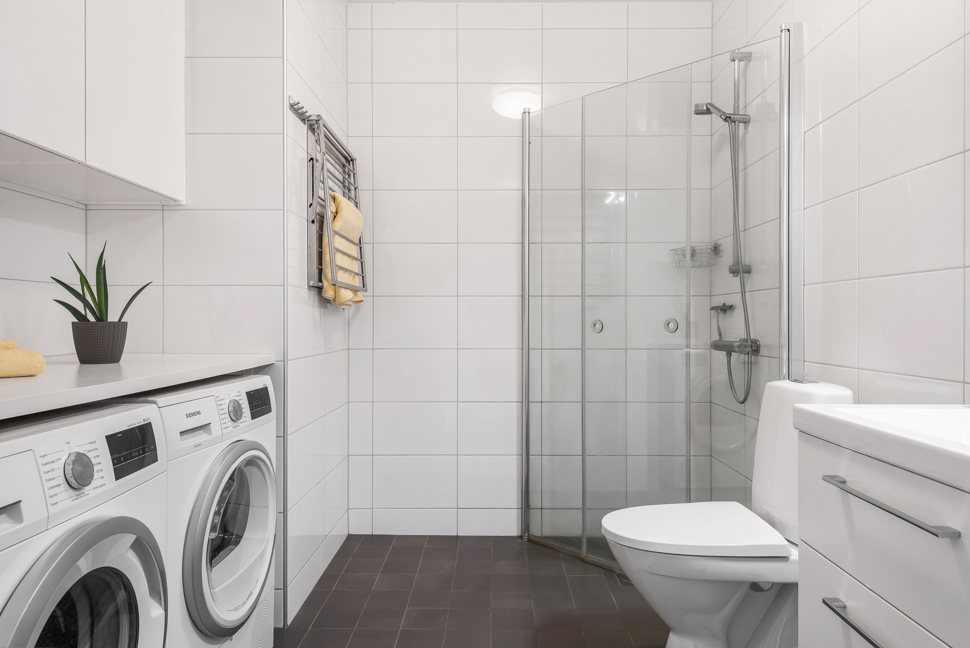 Bostadsbild från Torngatan 3, Kommande i Kapellgärdet, Uppsala