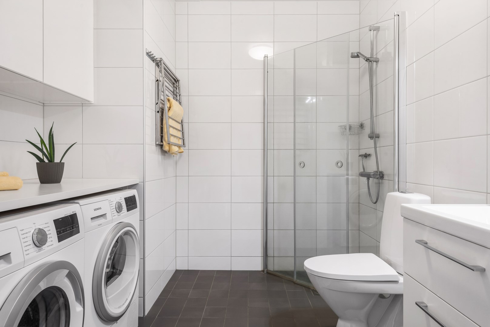 Bostadsbild från Torngatan 3, Kommande i Kapellgärdet, Uppsala