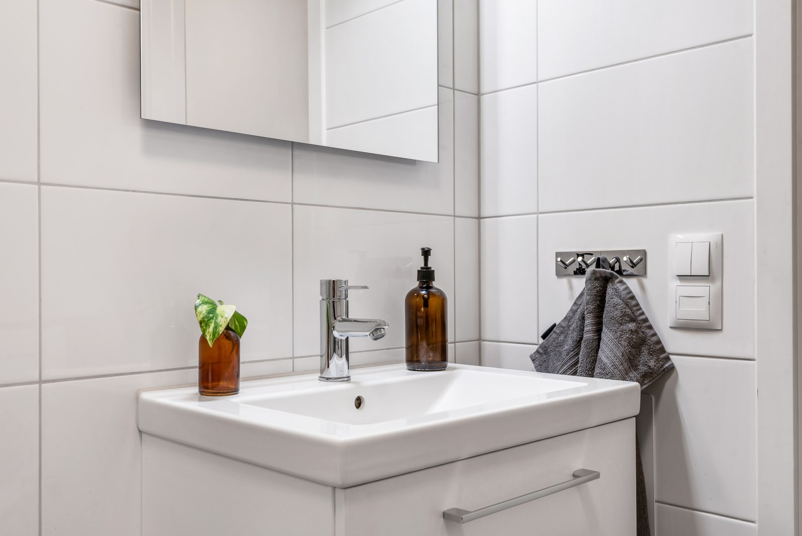 Bostadsbild från Torngatan 3, Kommande i Kapellgärdet, Uppsala