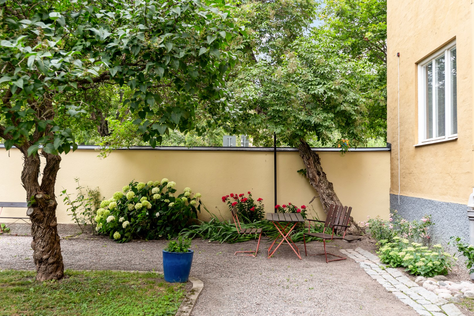 Bostadsbild från Odensgatan 2 A, Såld i Främre Luthagen, Uppsala