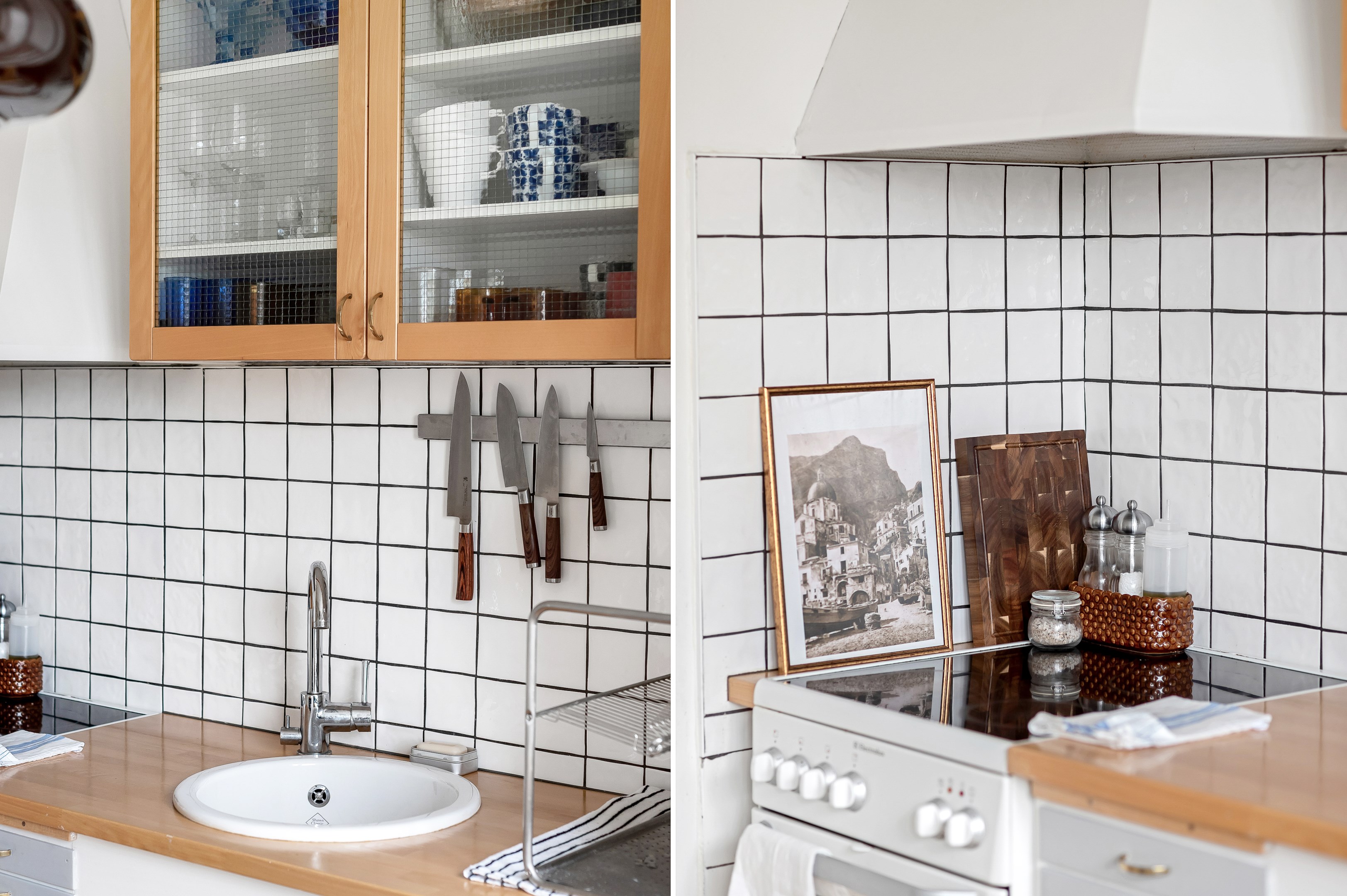 Bostadsbild från Odensgatan 2 A, Såld i Främre Luthagen, Uppsala