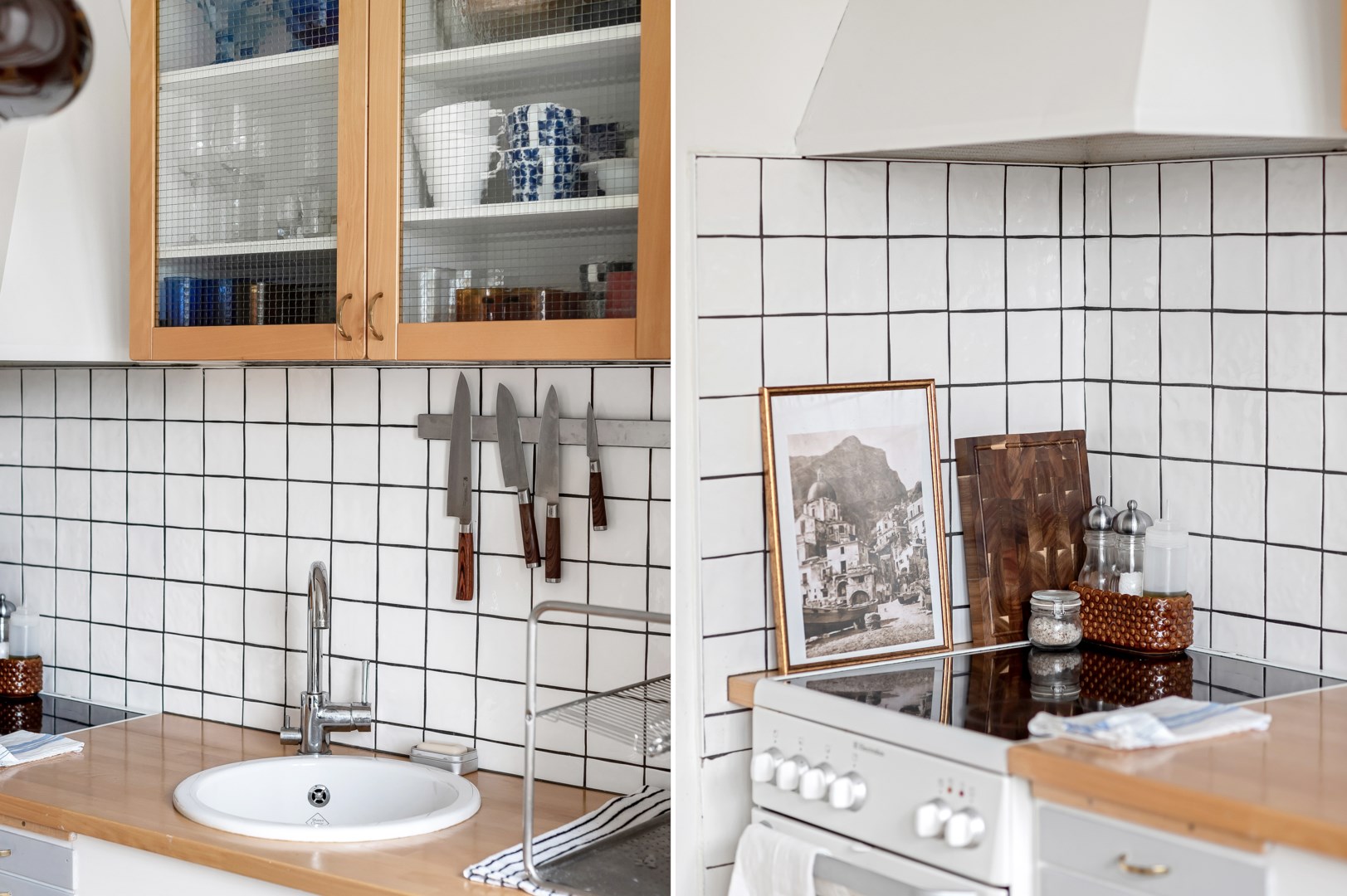 Bostadsbild från Odensgatan 2 A, Såld i Främre Luthagen, Uppsala