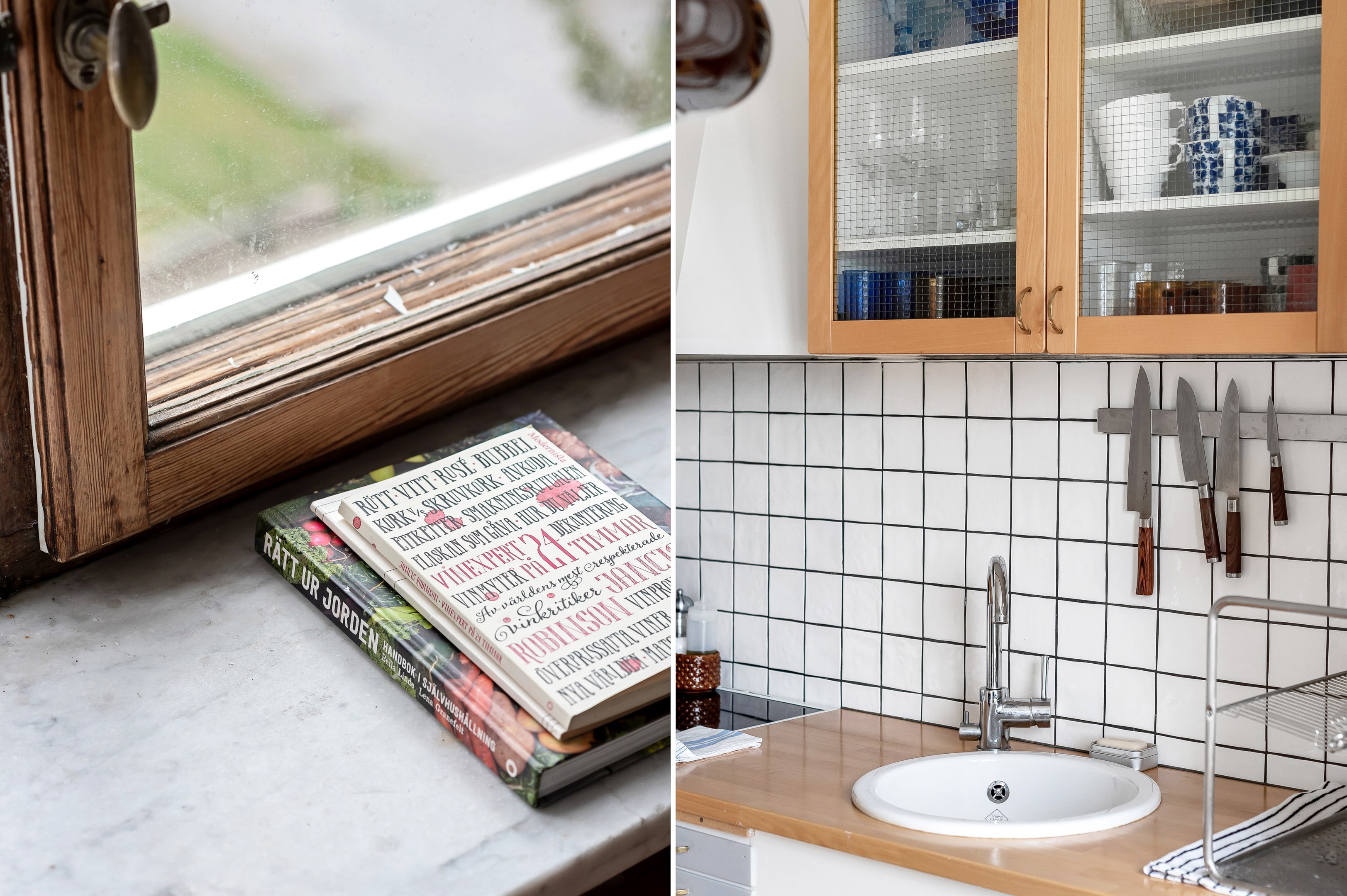 Bostadsbild från Odensgatan 2 A, Såld i Främre Luthagen, Uppsala