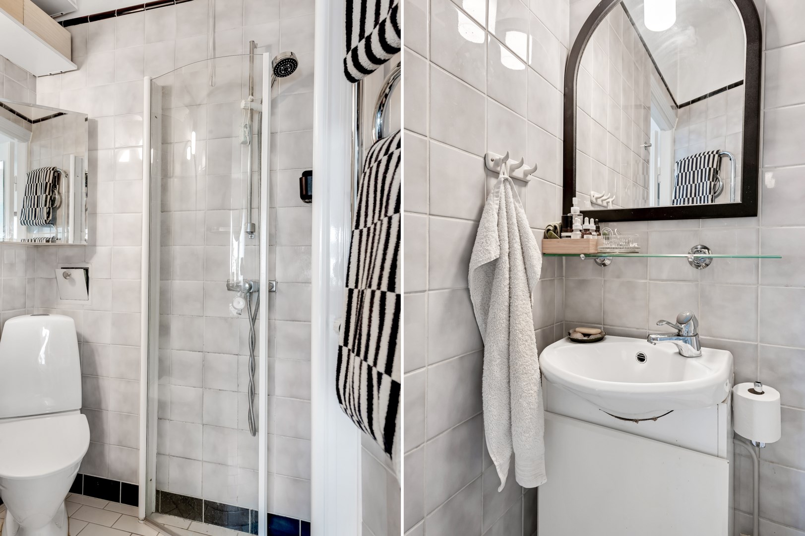 Bostadsbild från Odensgatan 2 A, Såld i Främre Luthagen, Uppsala