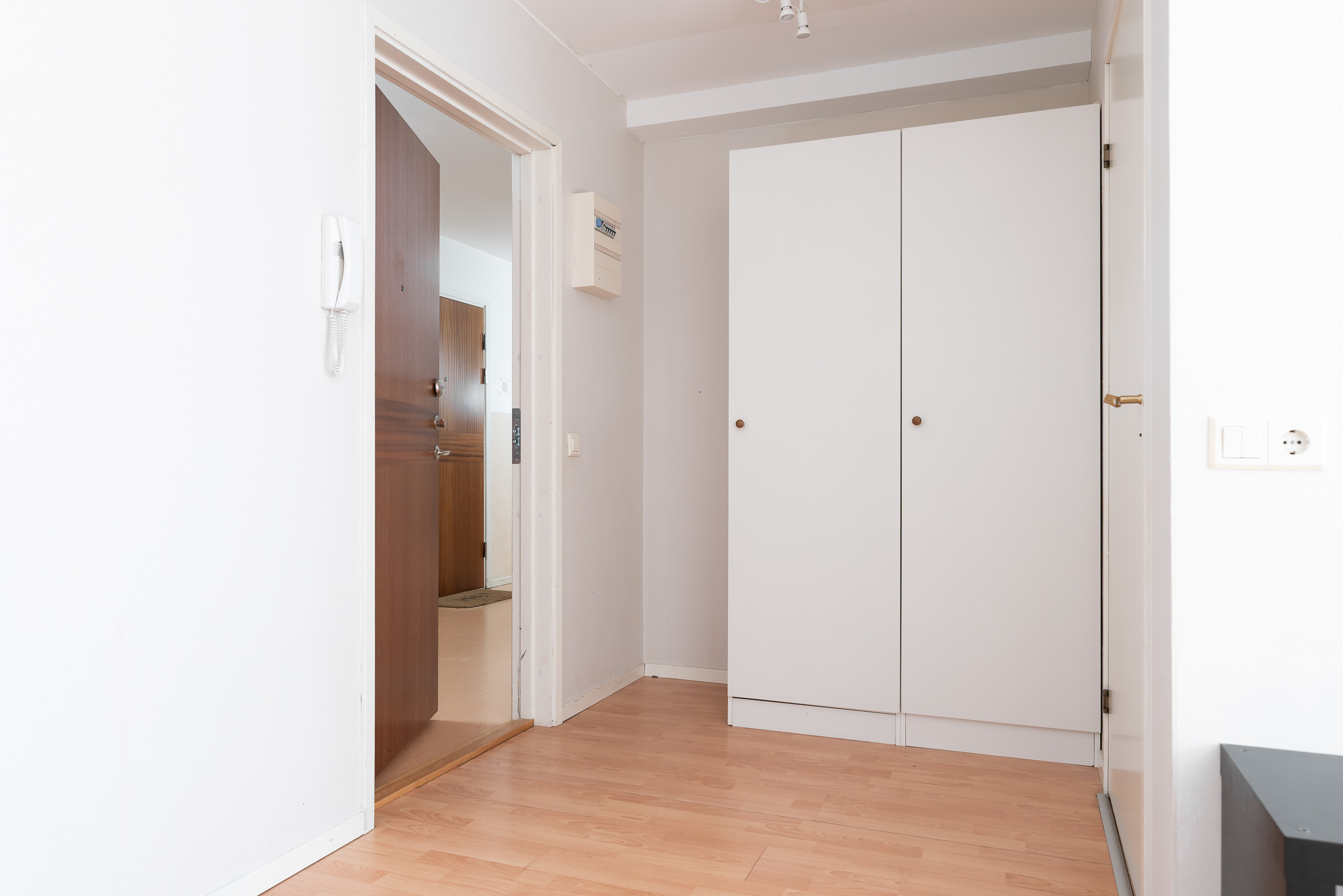 Bostadsbild från Timmermansgatan 6, Såld i City, Västerås